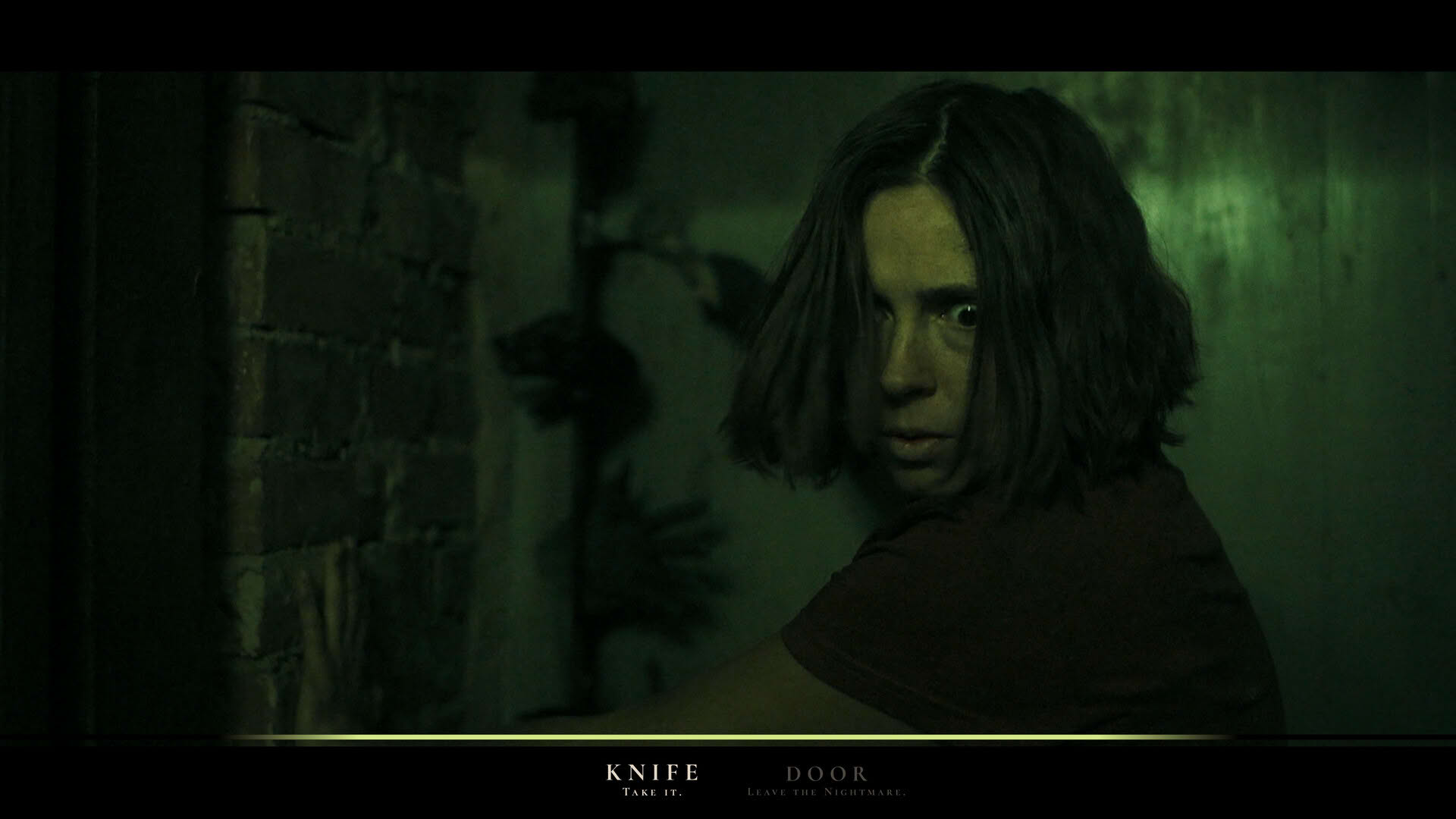 Screenshot for Heart of the Forest