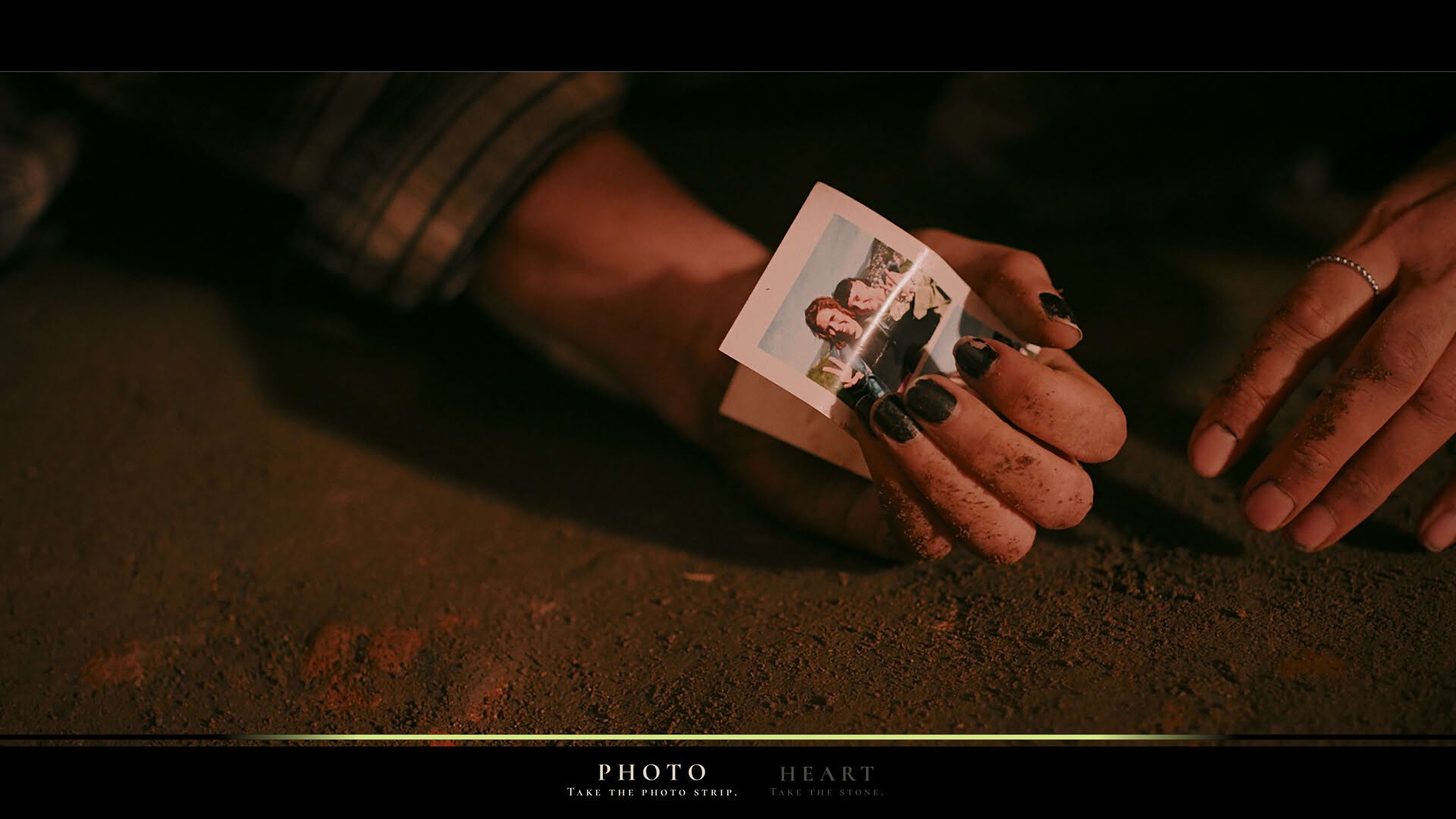 Screenshot for Heart of the Forest