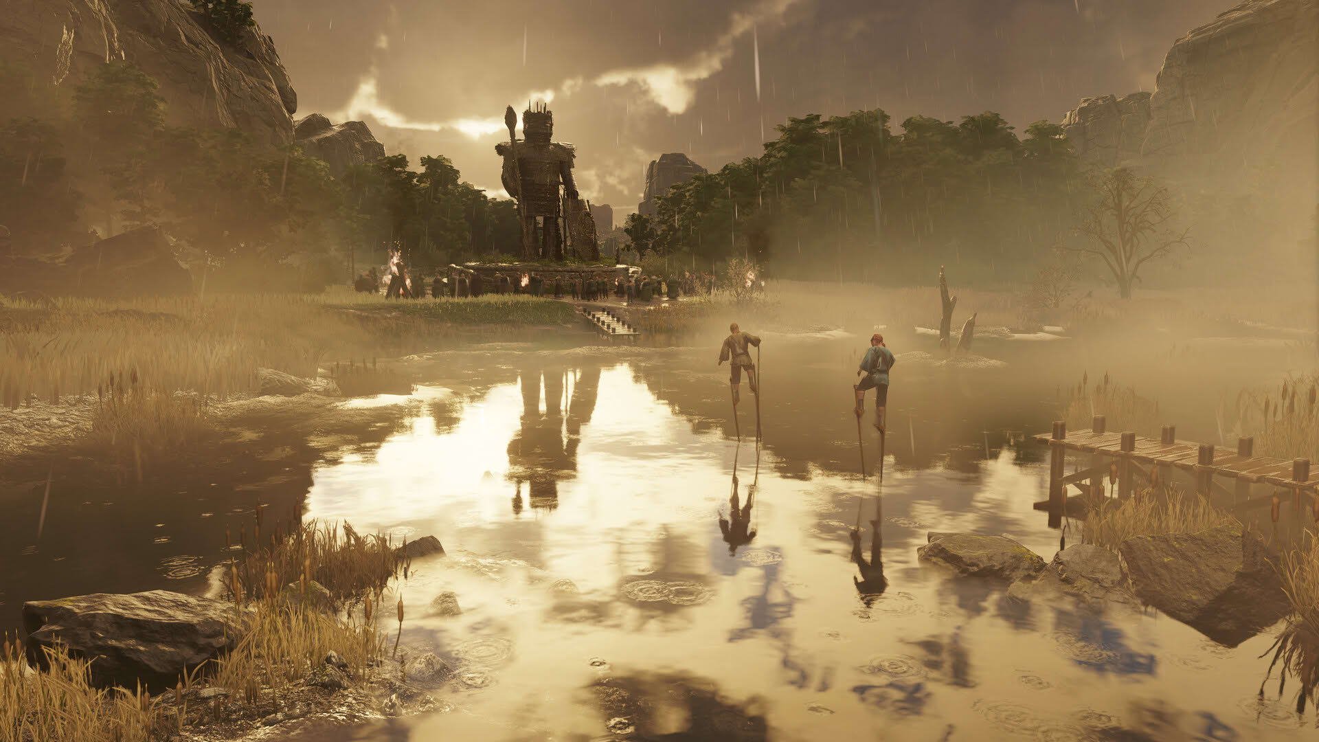 Screenshot for Anno 117: Pax Romana