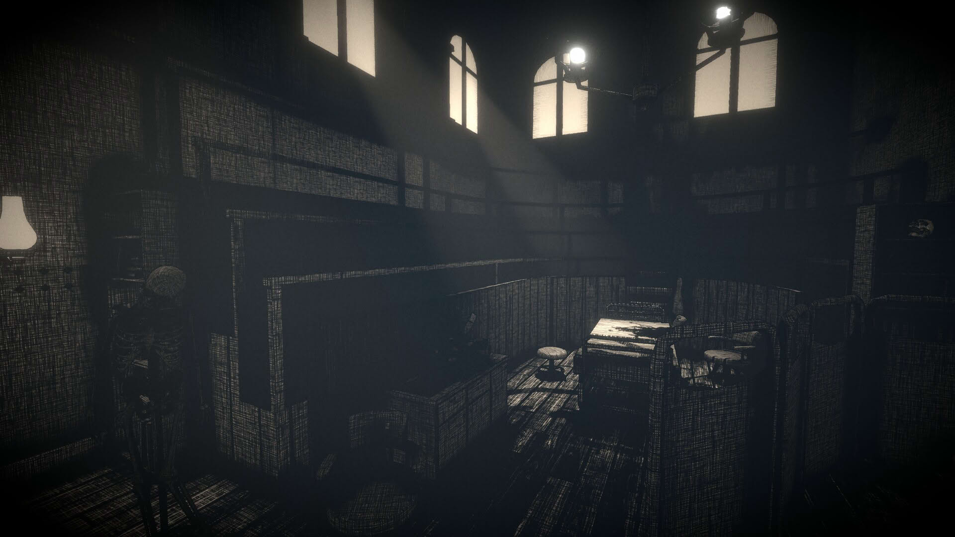 Screenshot for 4 Penny Coffins