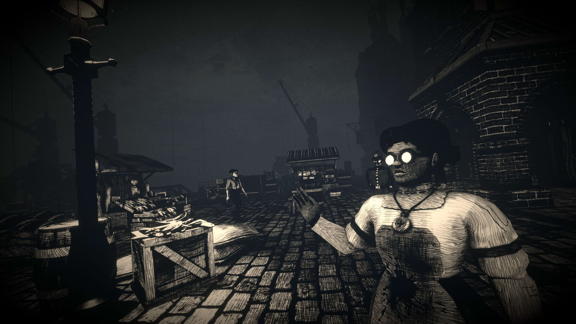 Screenshot for 4 Penny Coffins
