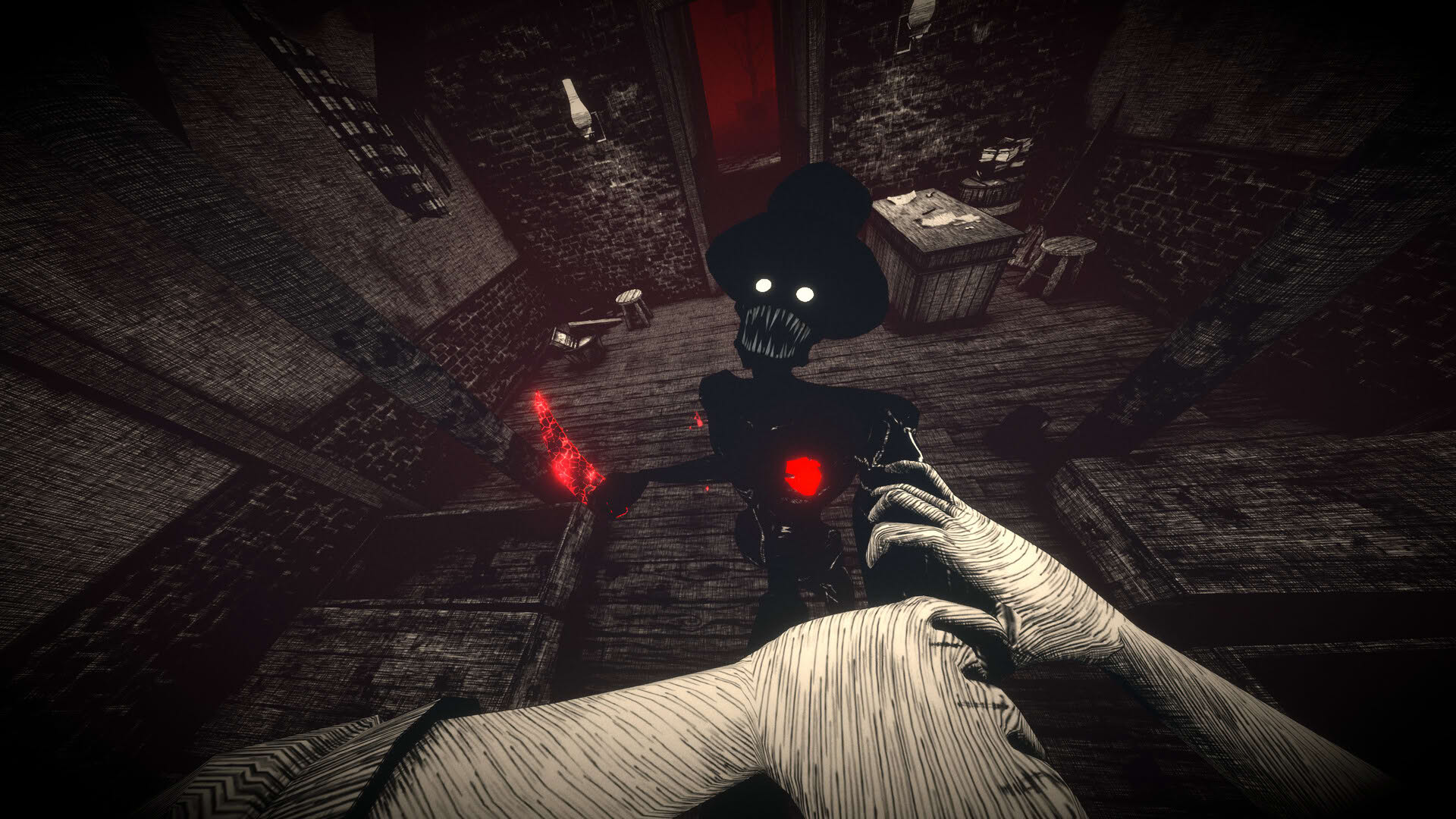 Screenshot for 4 Penny Coffins