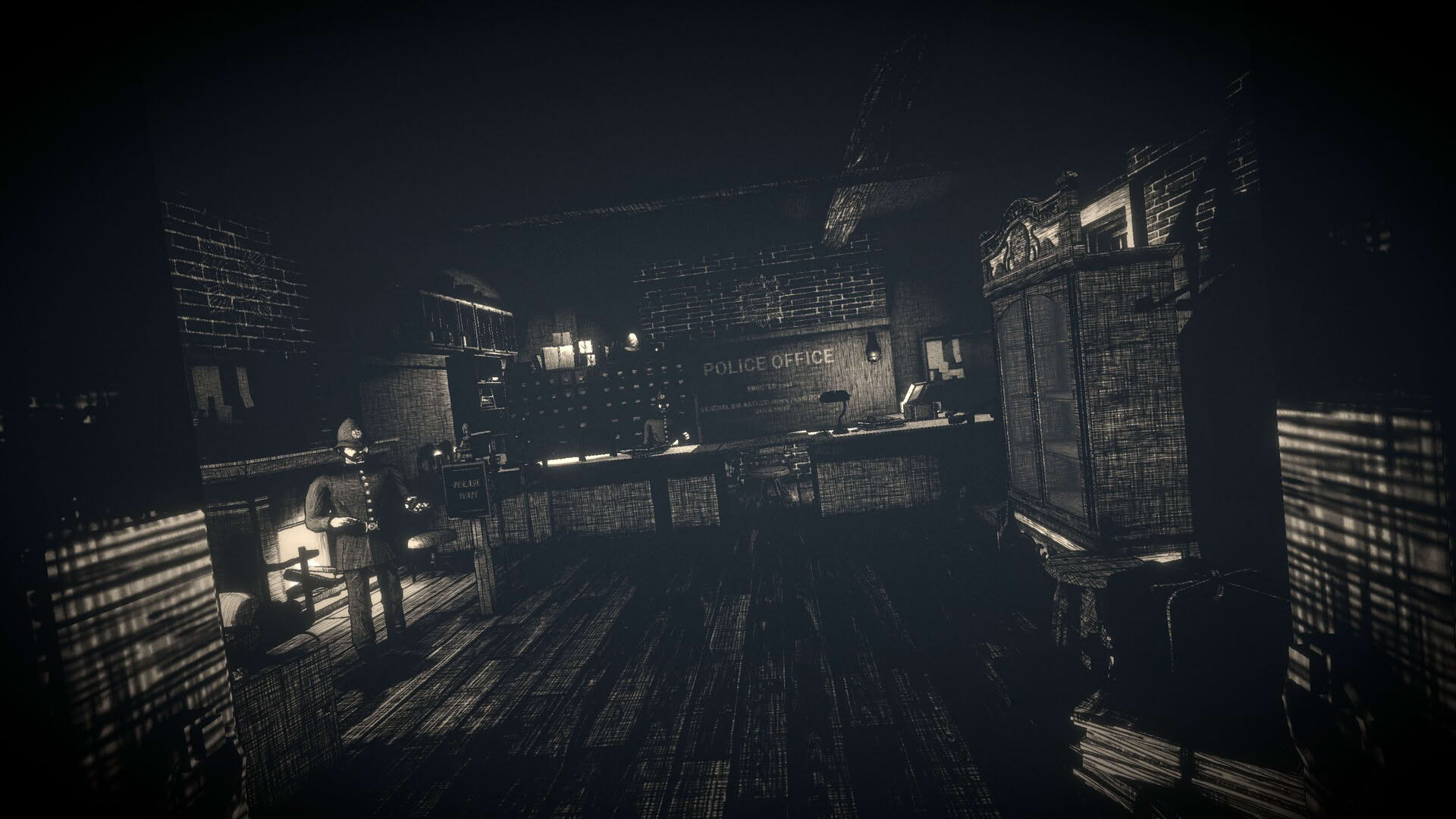 Screenshot for 4 Penny Coffins