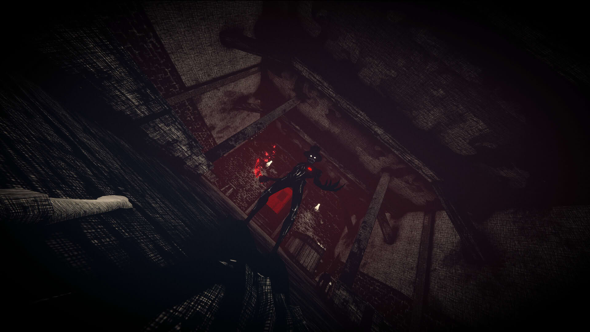 Screenshot for 4 Penny Coffins