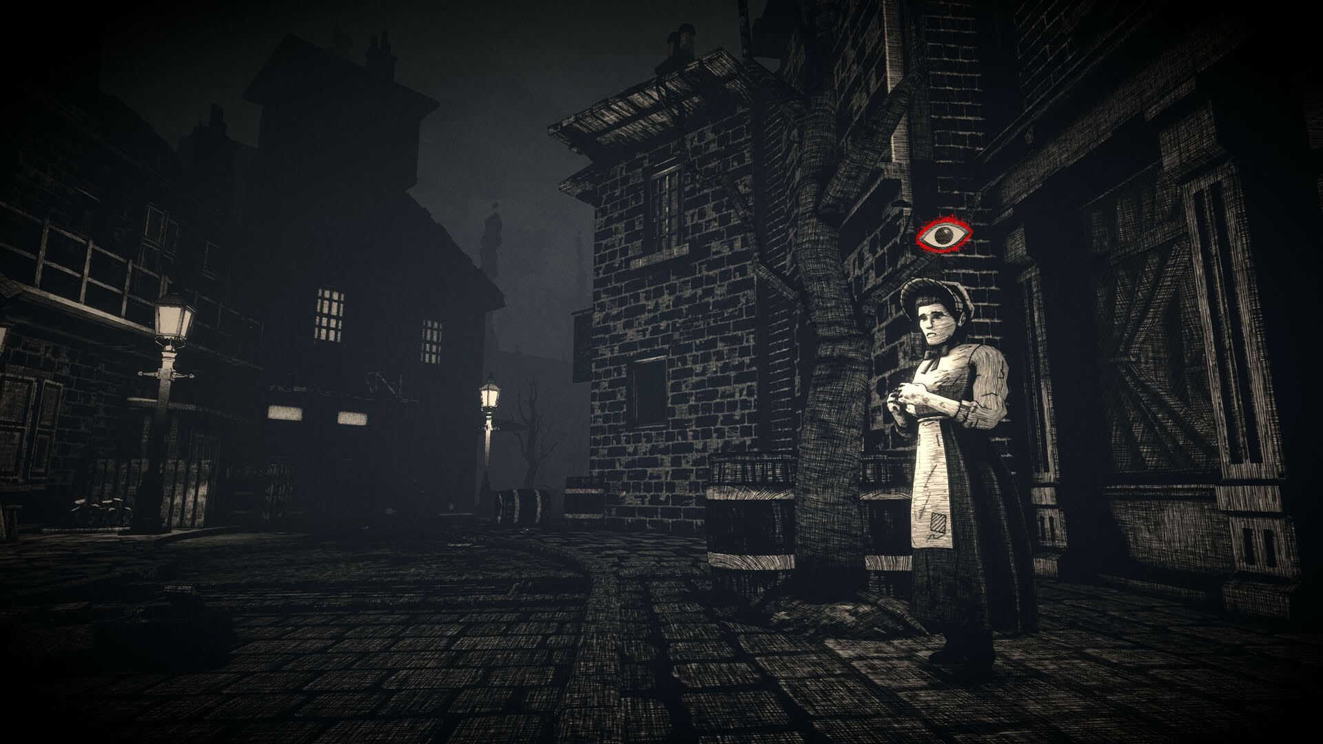 Screenshot for 4 Penny Coffins