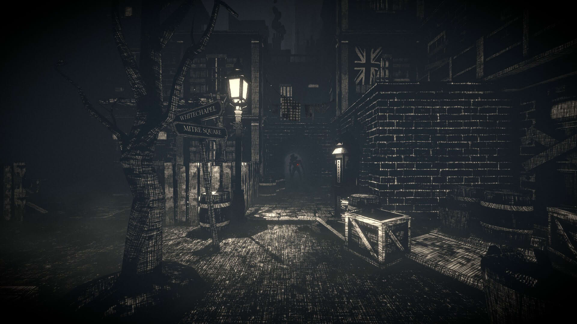 Screenshot for 4 Penny Coffins