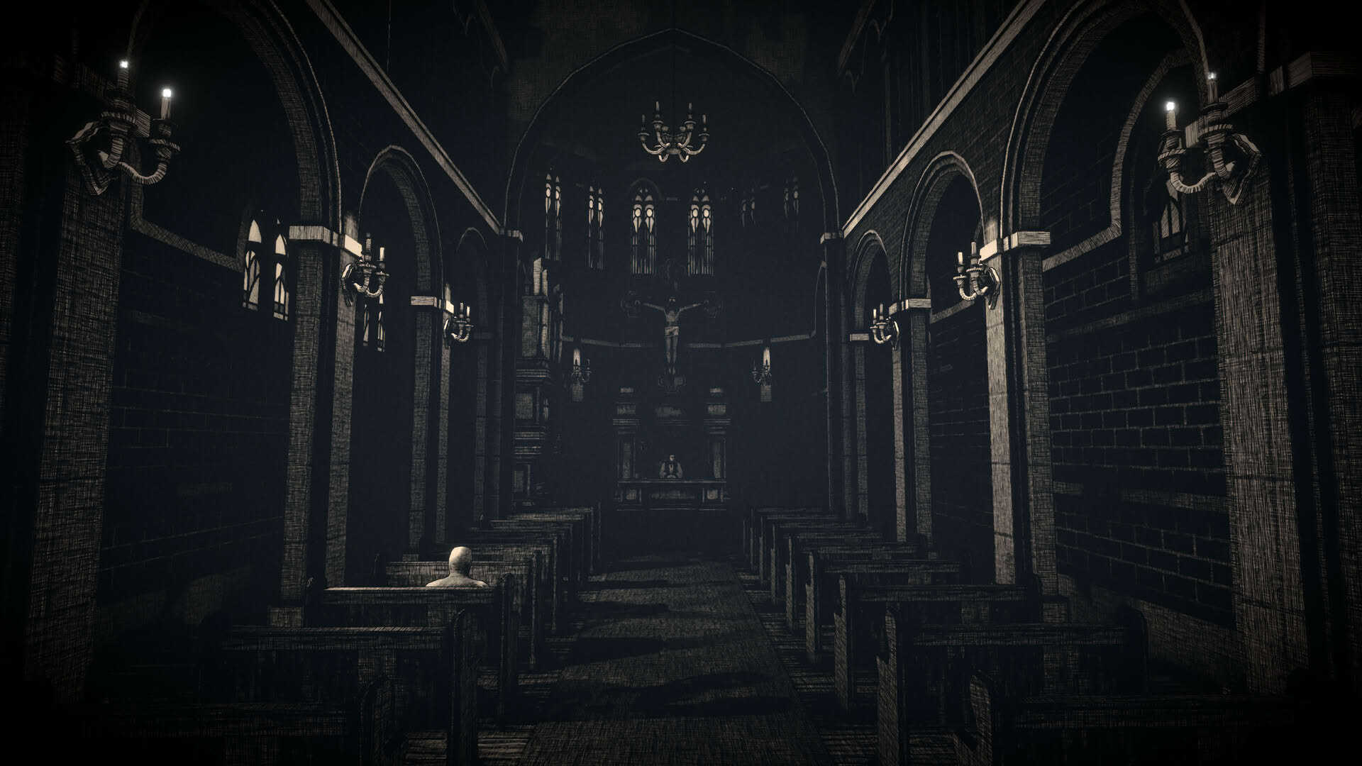 Screenshot for 4 Penny Coffins