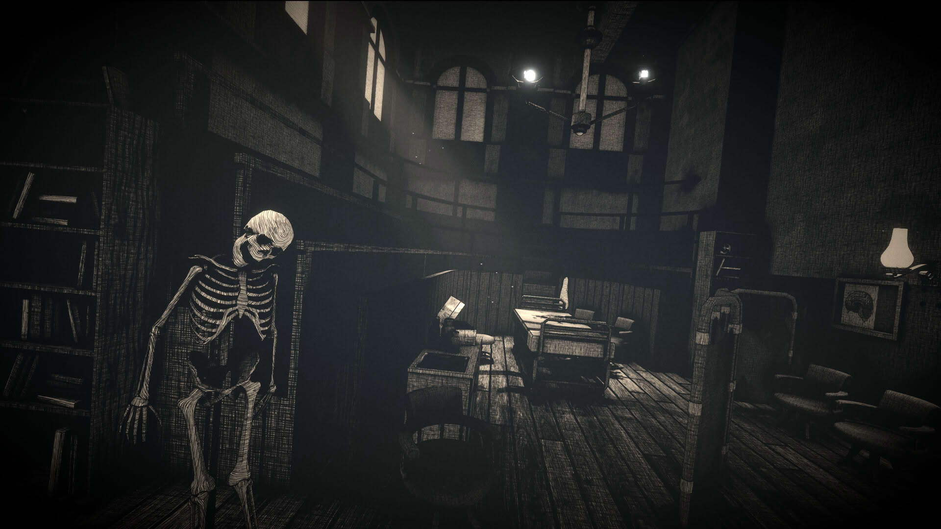Screenshot for 4 Penny Coffins