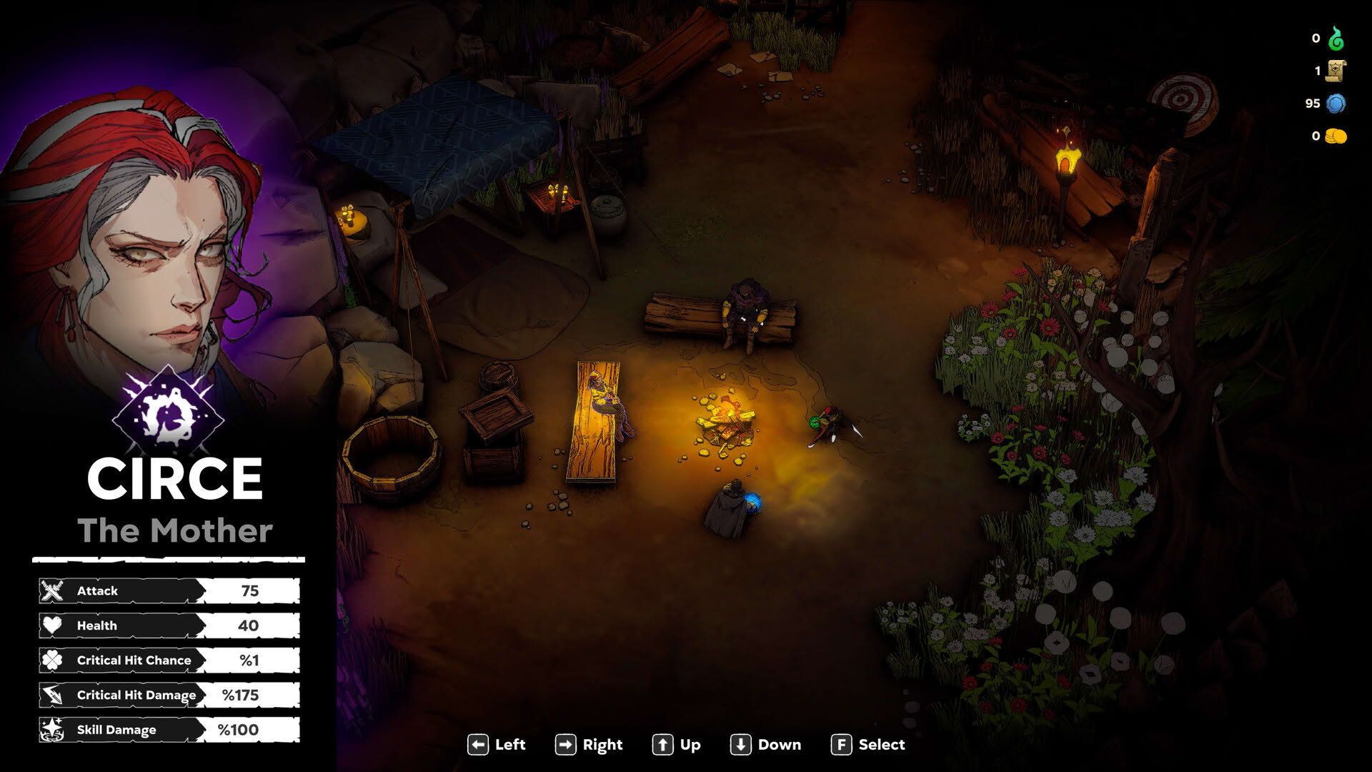 Screenshot for Rogue Loops