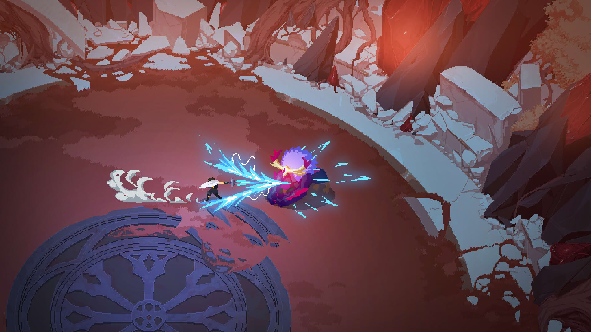 Screenshot for Fallen Fates