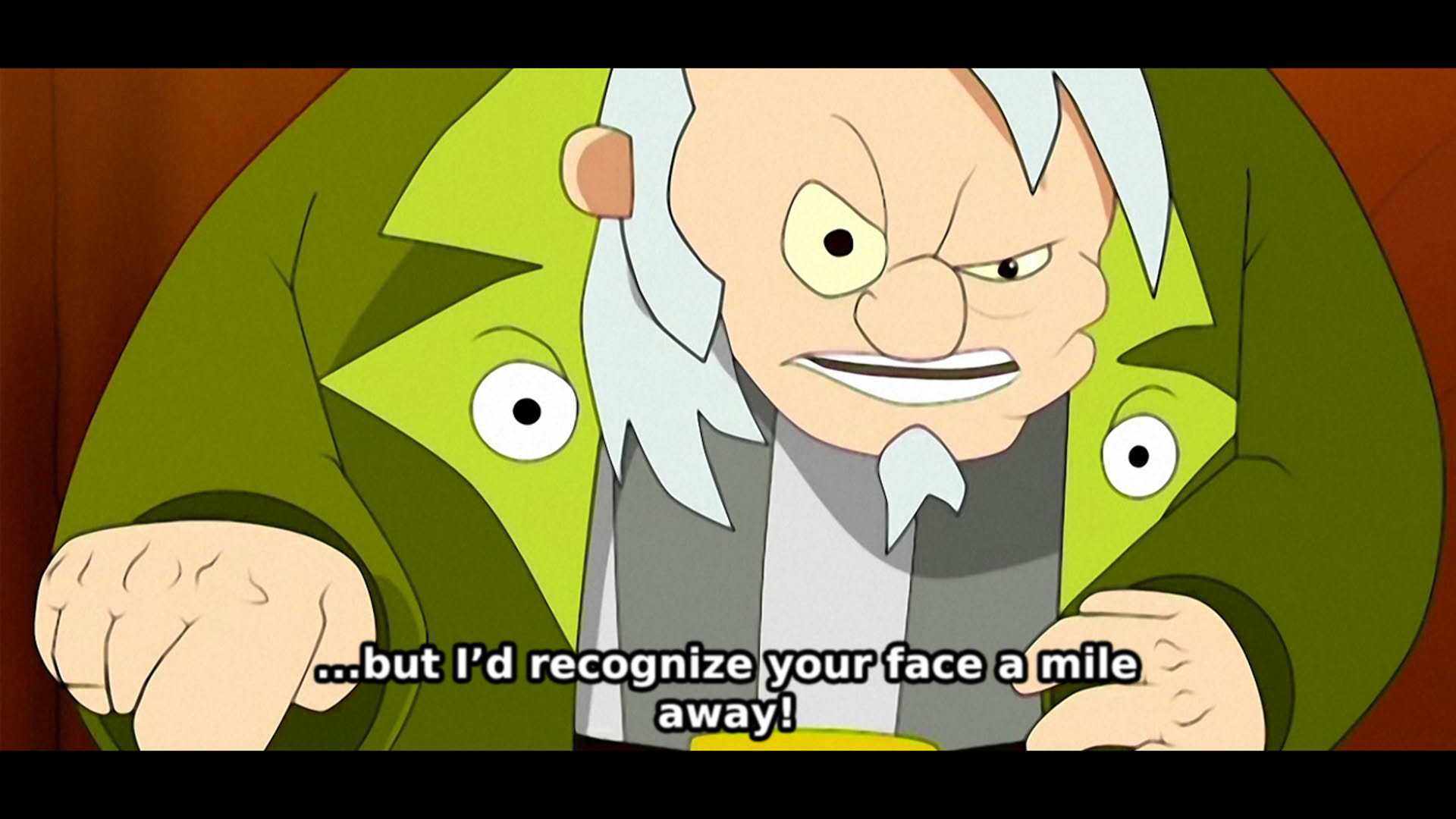 Screenshot for May's Mysteries: The Secret of Dragonville