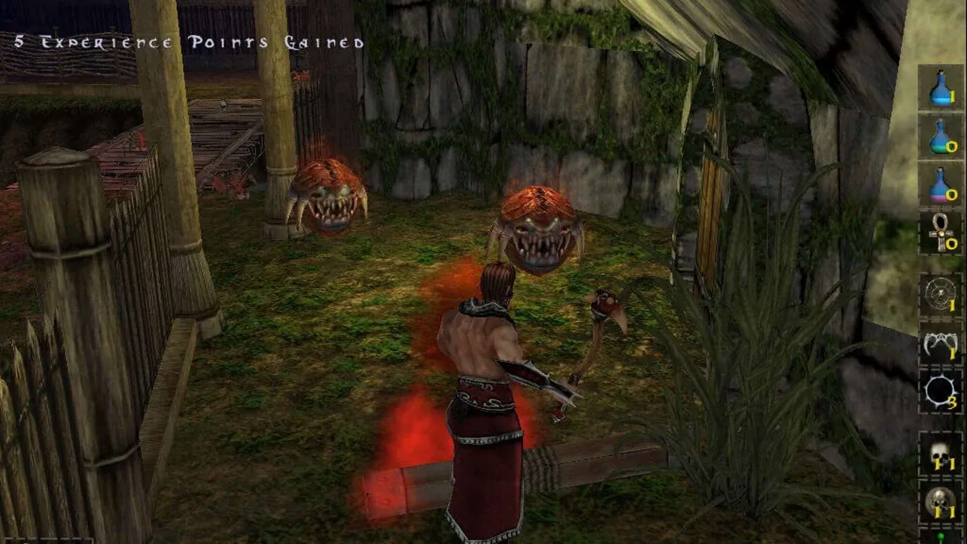 Screenshot for Call for Heroes: Pompolic Wars