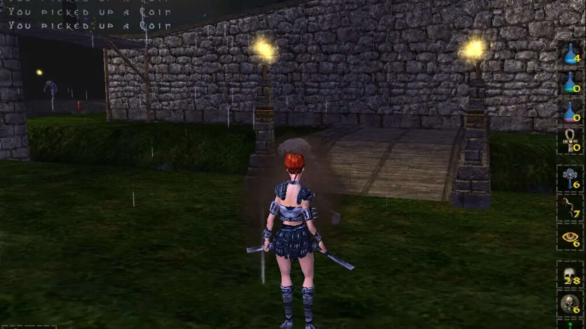 Screenshot for Call for Heroes: Pompolic Wars