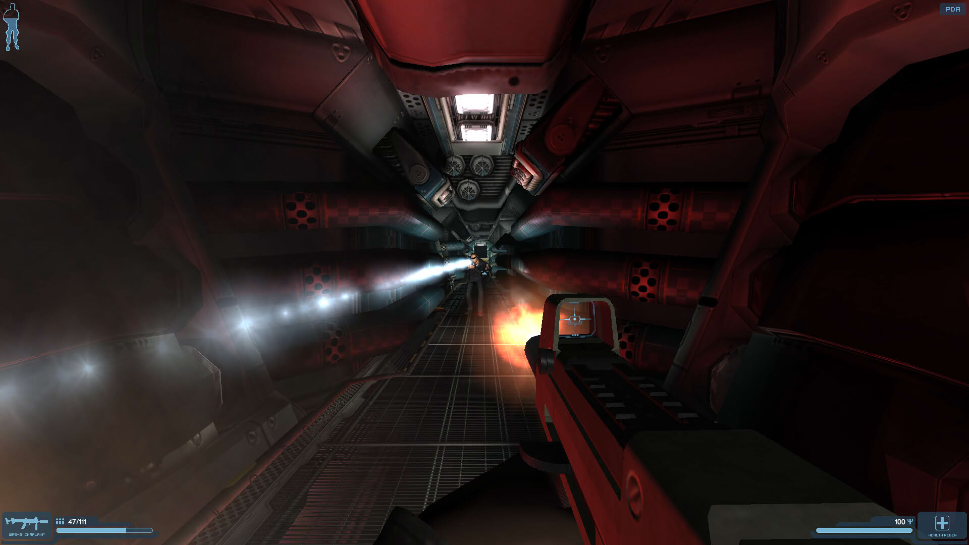 Screenshot for Neuro