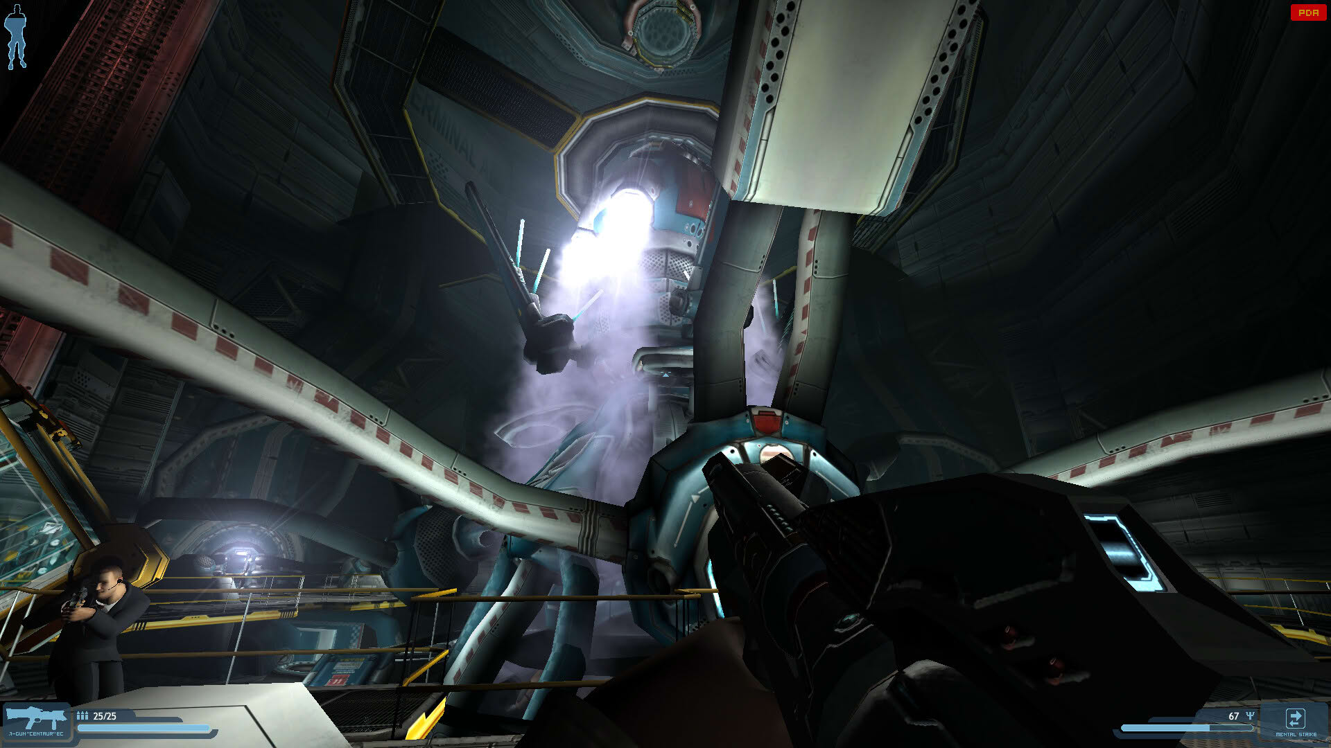 Screenshot for Neuro