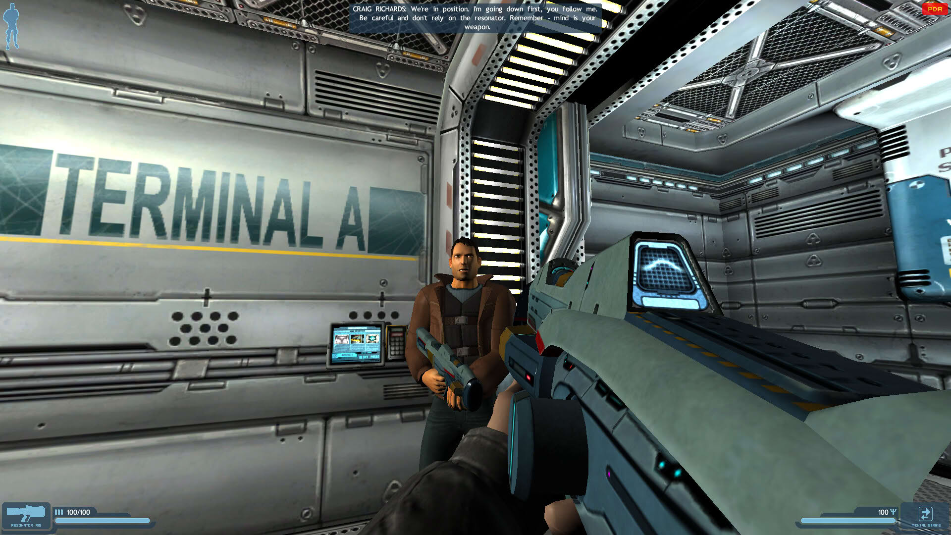 Screenshot for Neuro