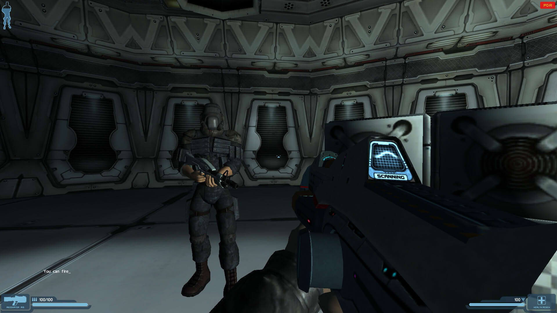 Screenshot for Neuro