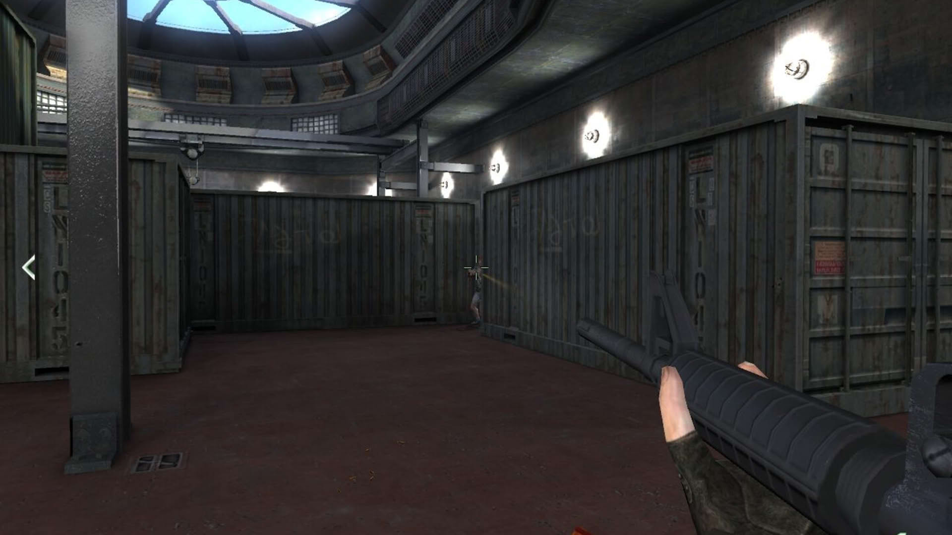 Screenshot for FSKN