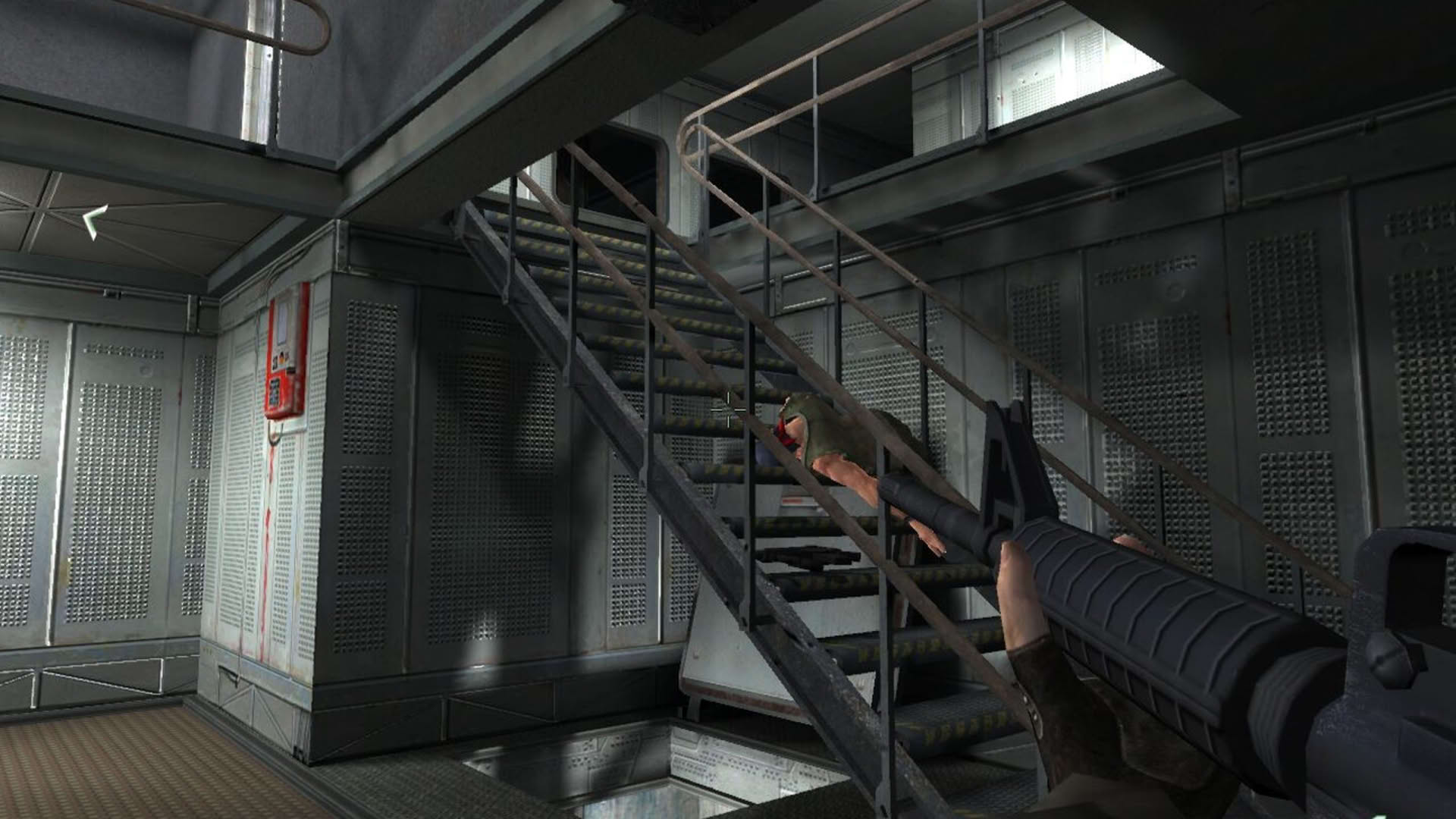 Screenshot for FSKN