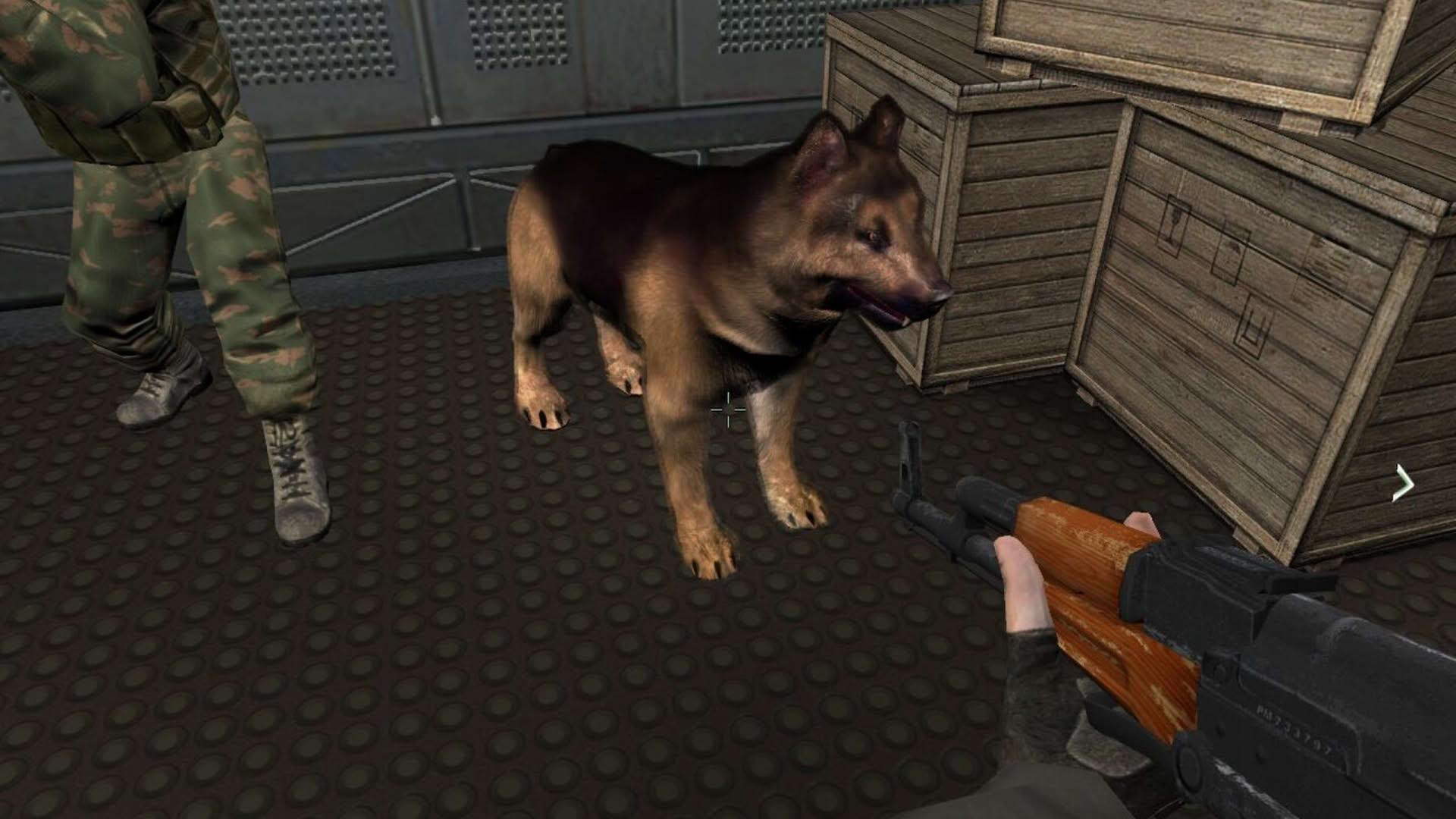 Screenshot for FSKN