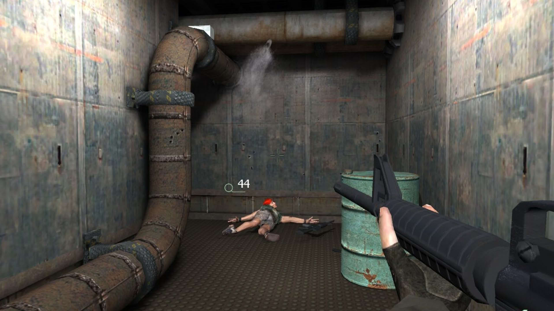 Screenshot for FSKN