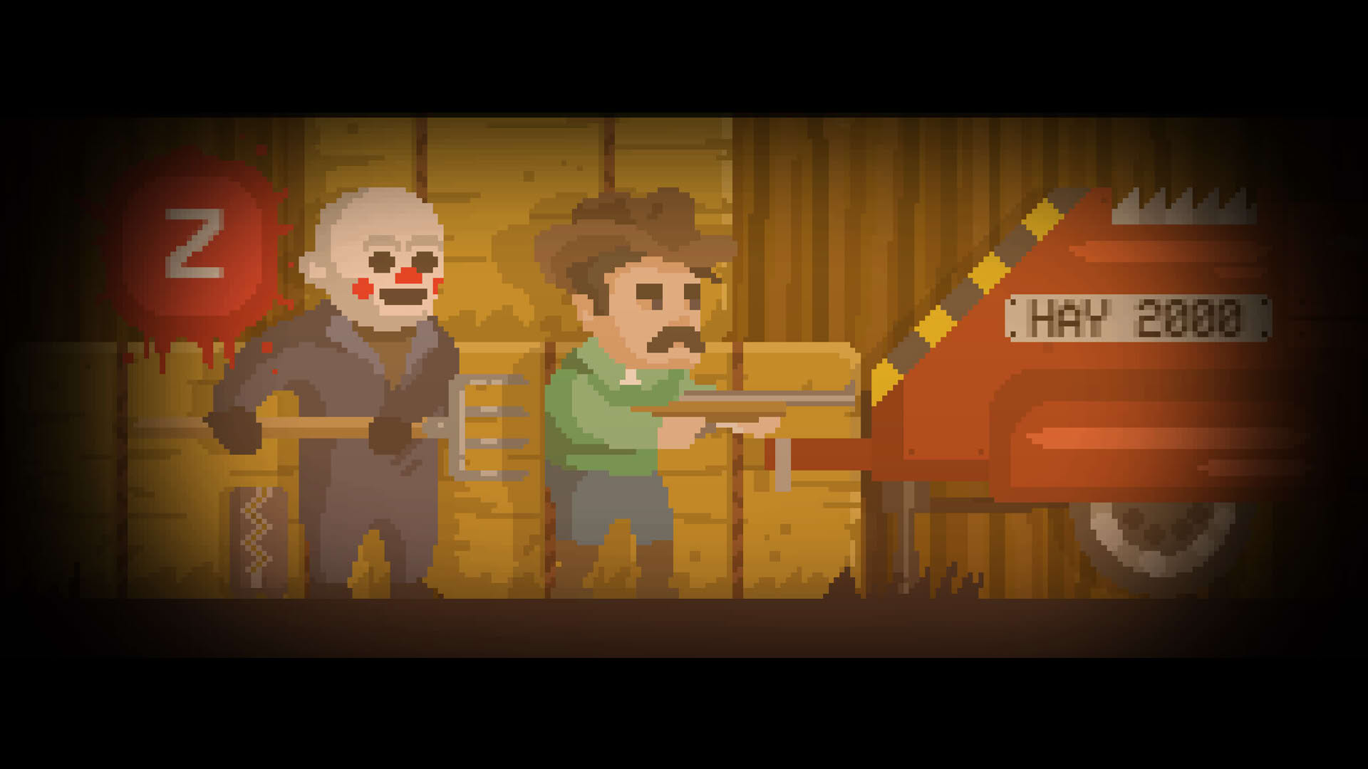 Screenshot for The Happyhills Homicide