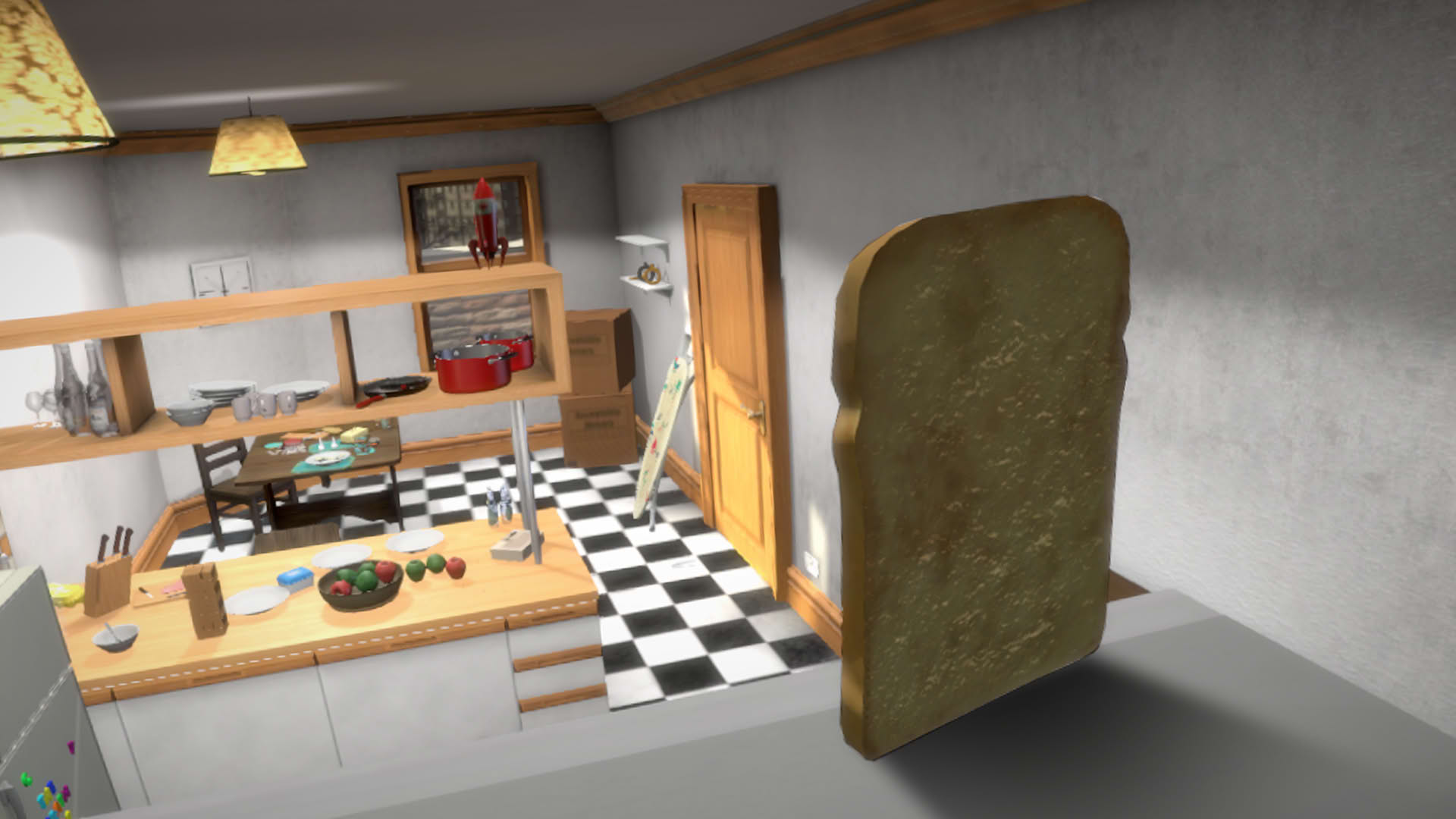 Screenshot for I am Bread