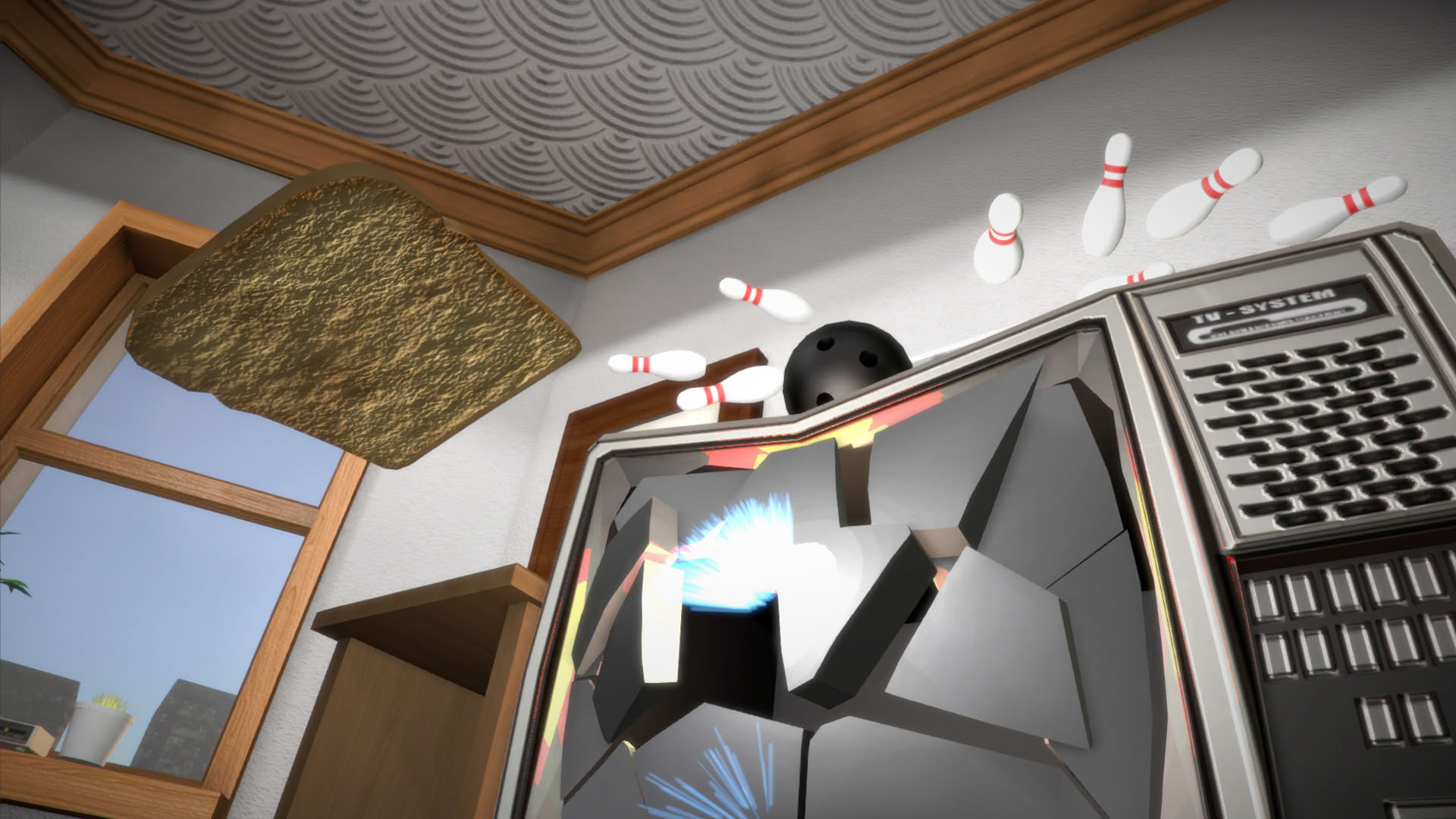 Screenshot for I am Bread
