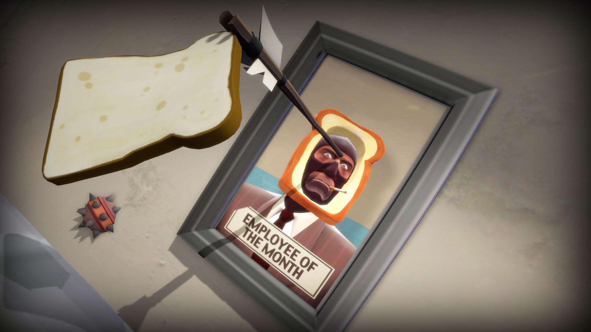 Screenshot for I am Bread
