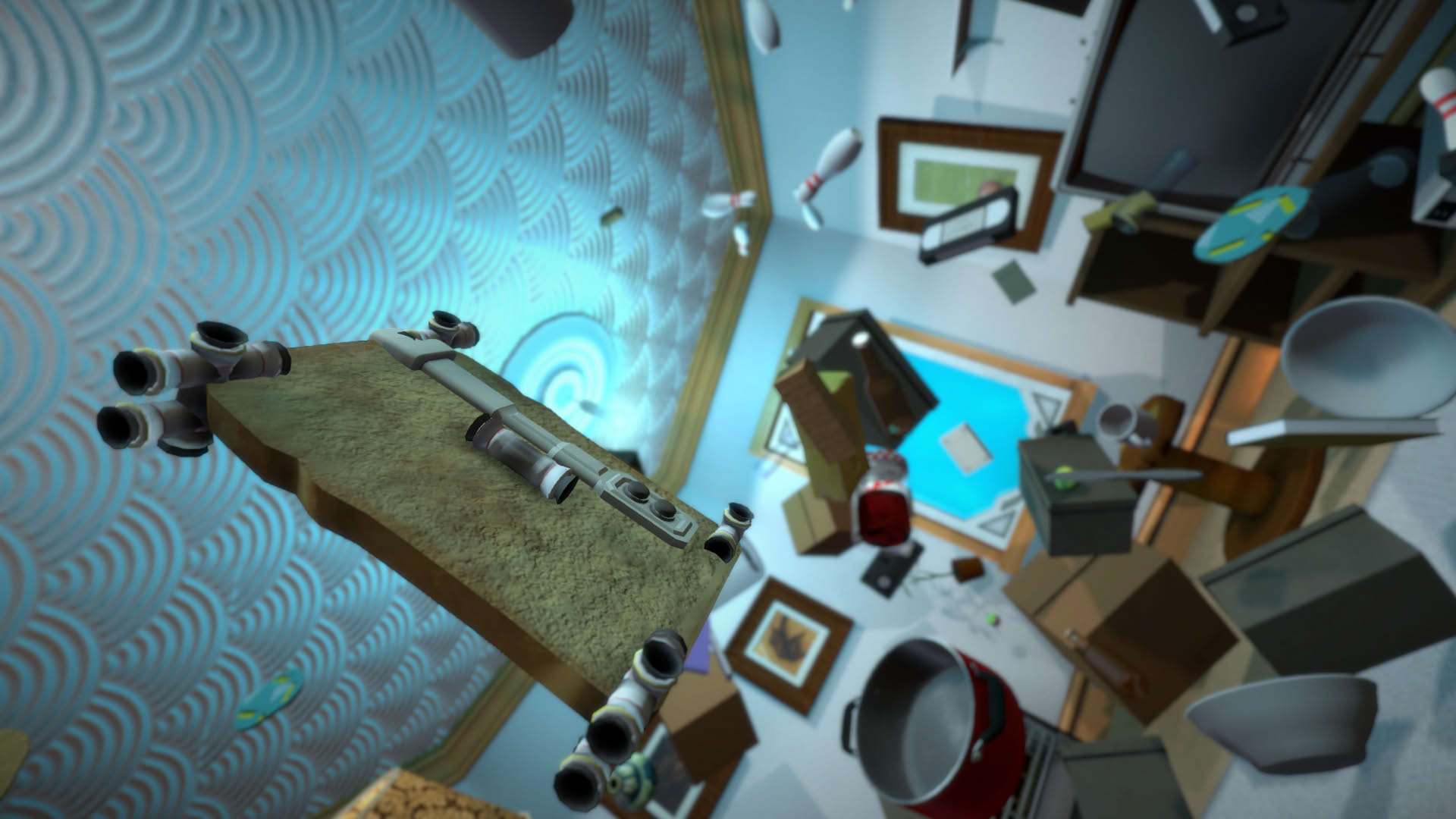 Screenshot for I am Bread