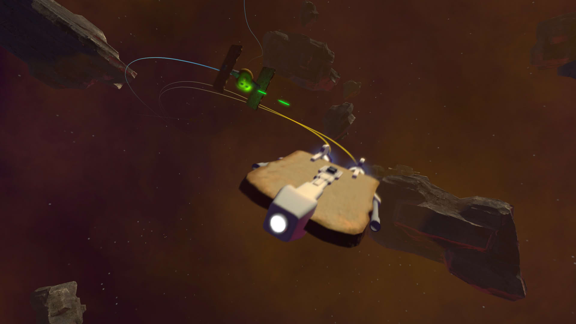 Screenshot for I am Bread