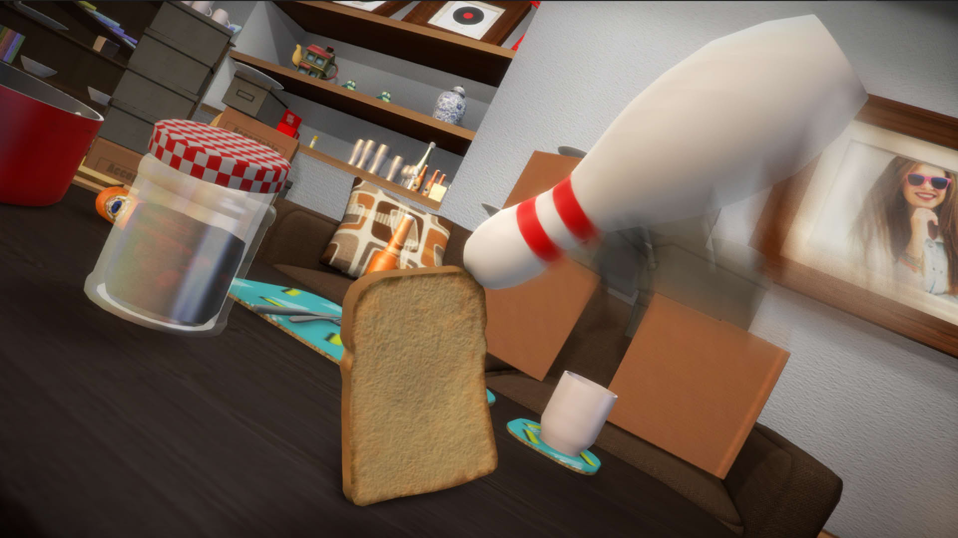 Screenshot for I am Bread