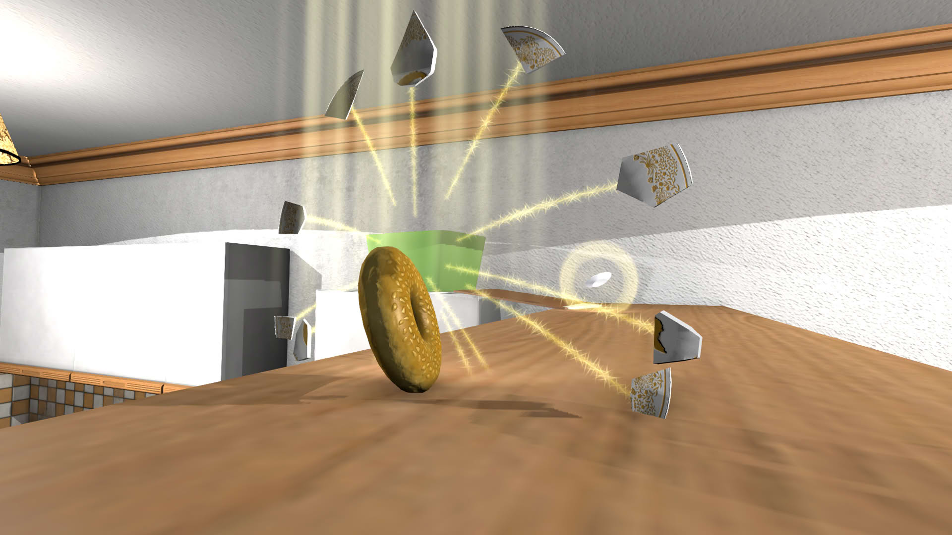 Screenshot for I am Bread
