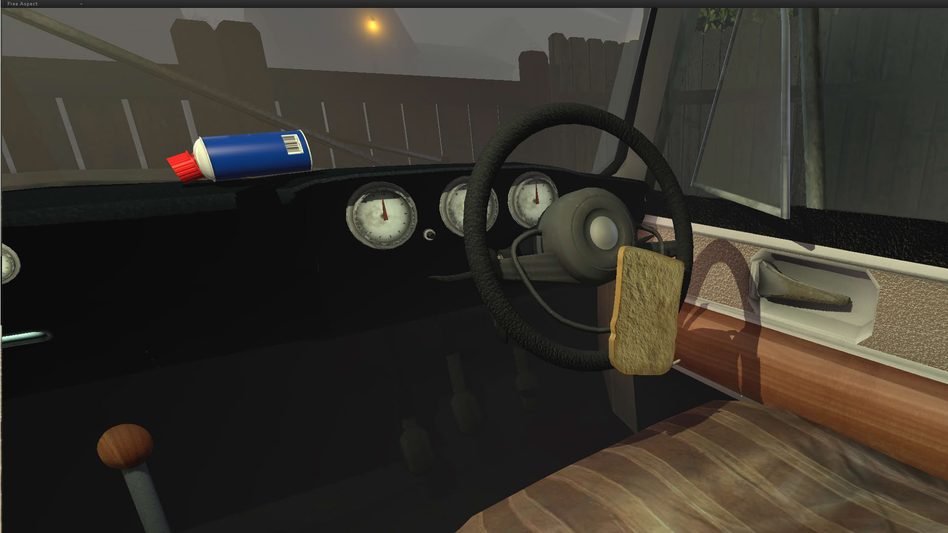 Screenshot for I am Bread