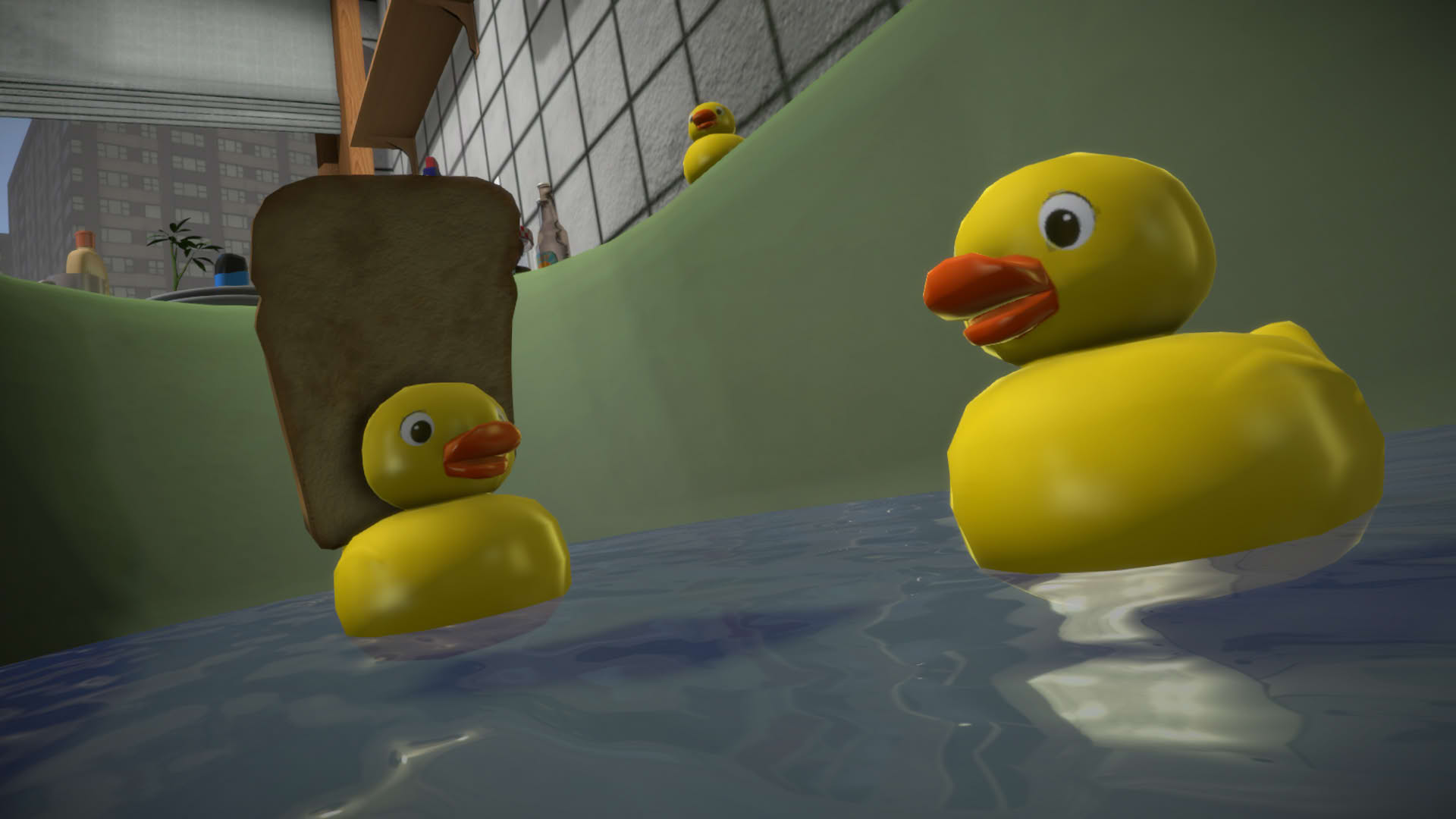 Screenshot for I am Bread