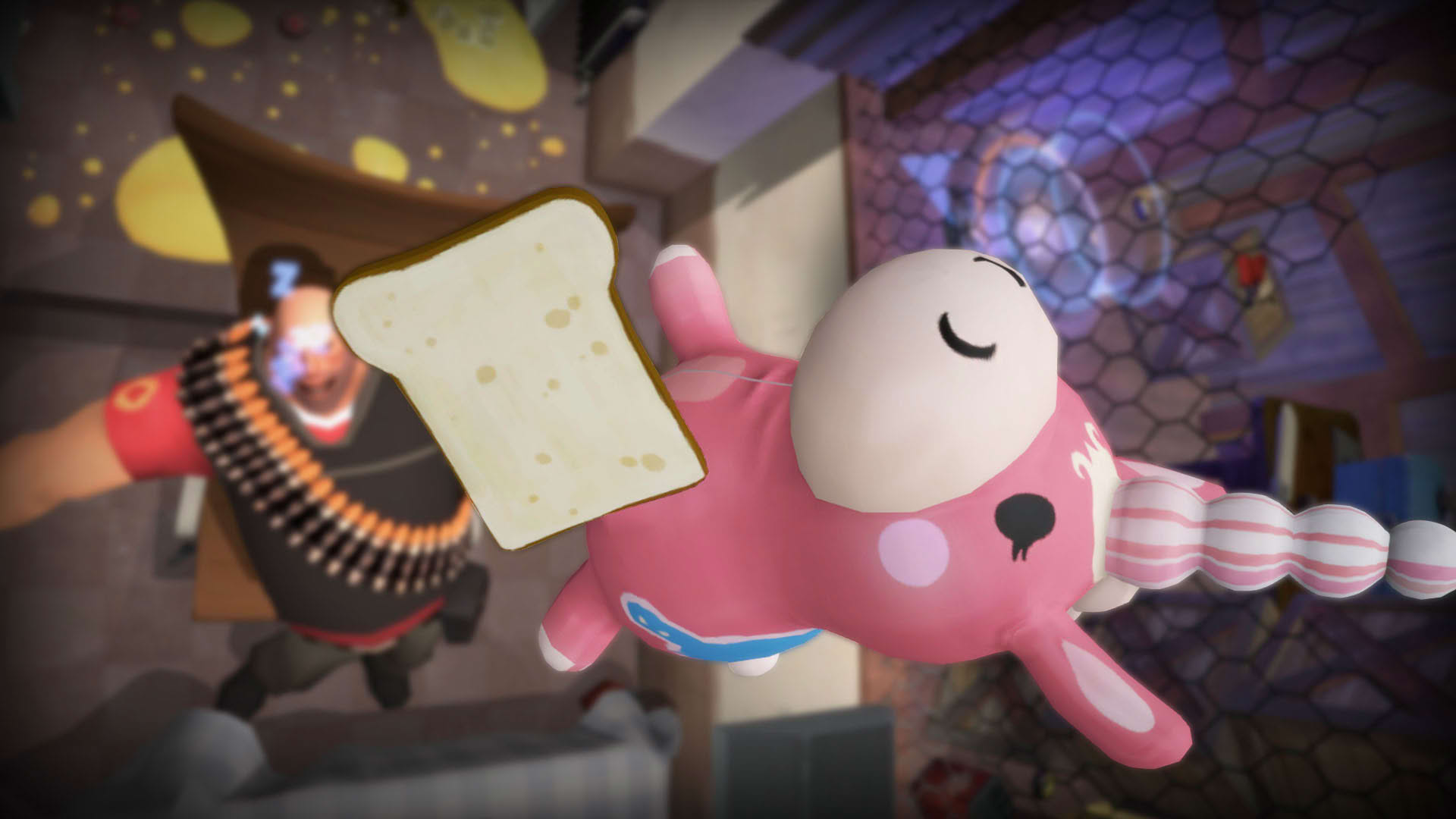 Screenshot for I am Bread