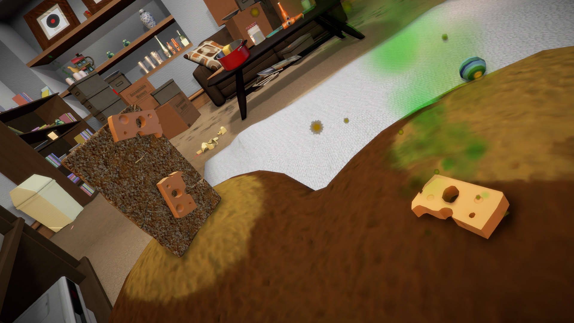 Screenshot for I am Bread