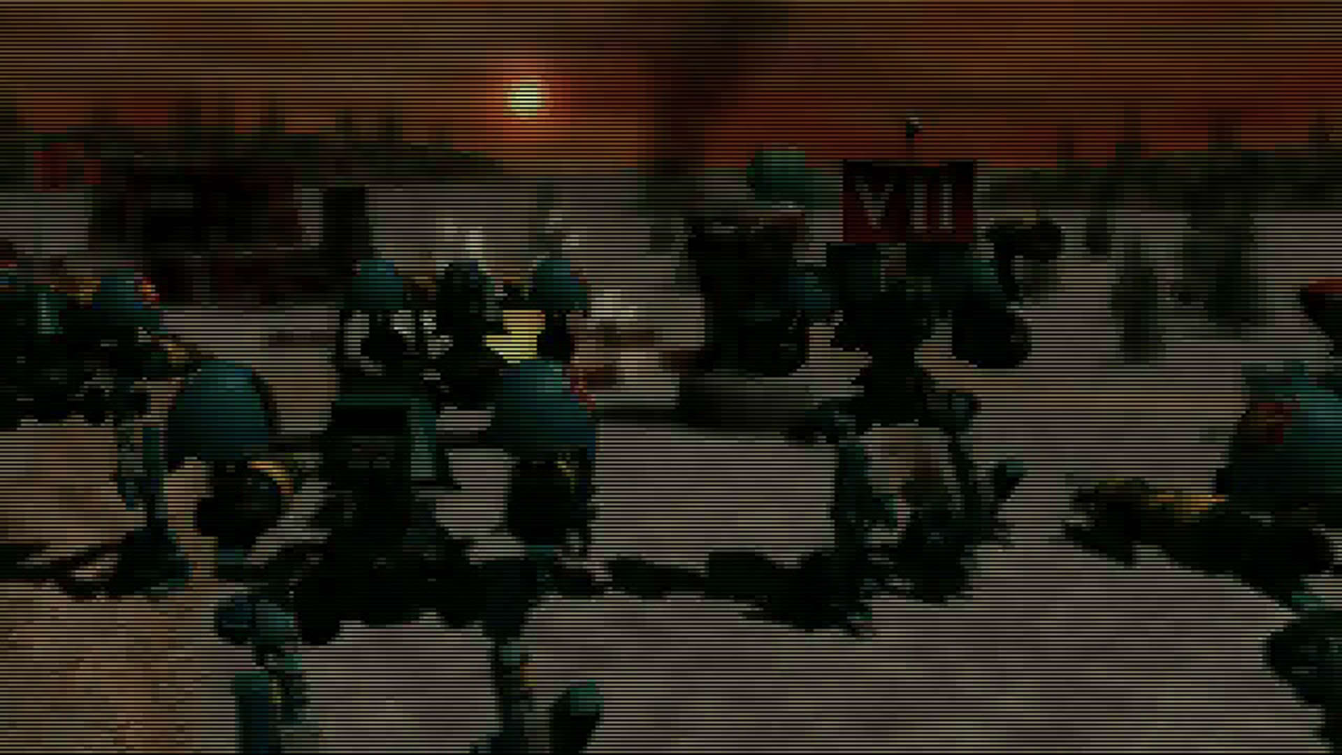 Screenshot for 7th Legion