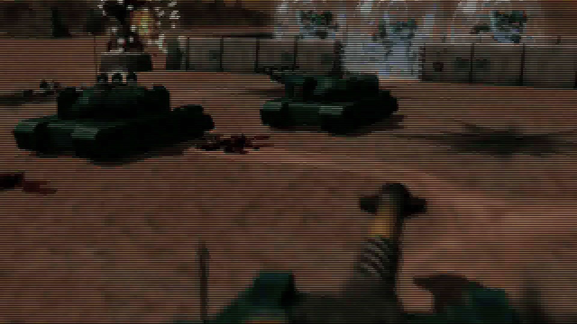 Screenshot for 7th Legion