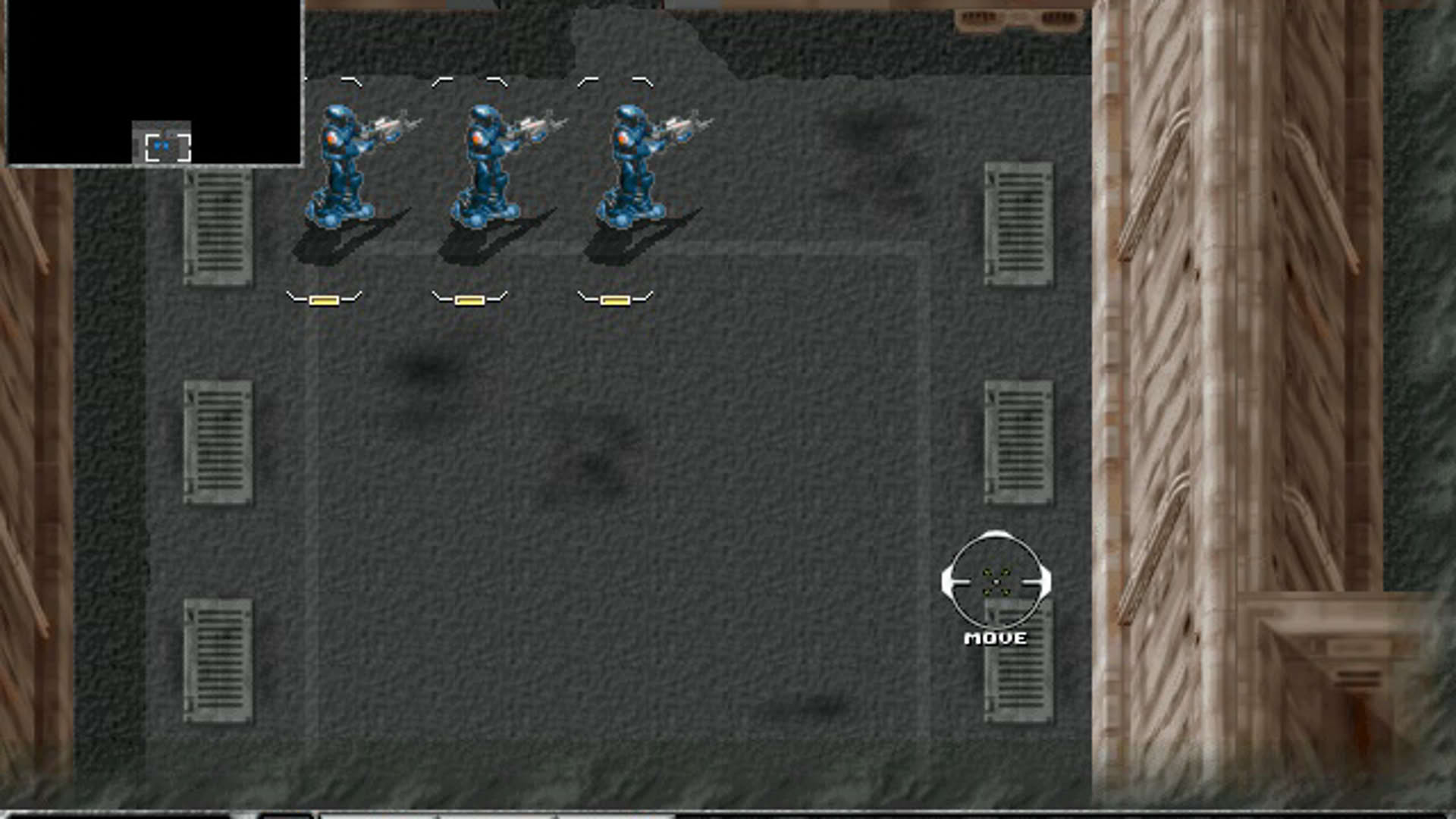 Screenshot for 7th Legion