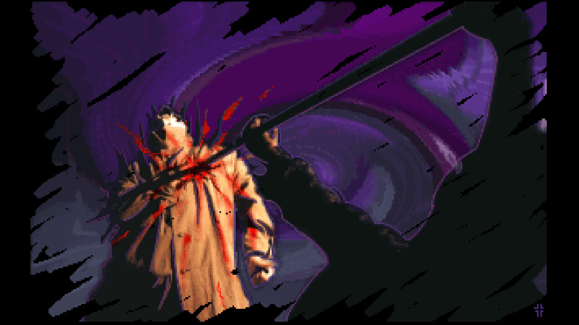 Screenshot for BloodNet