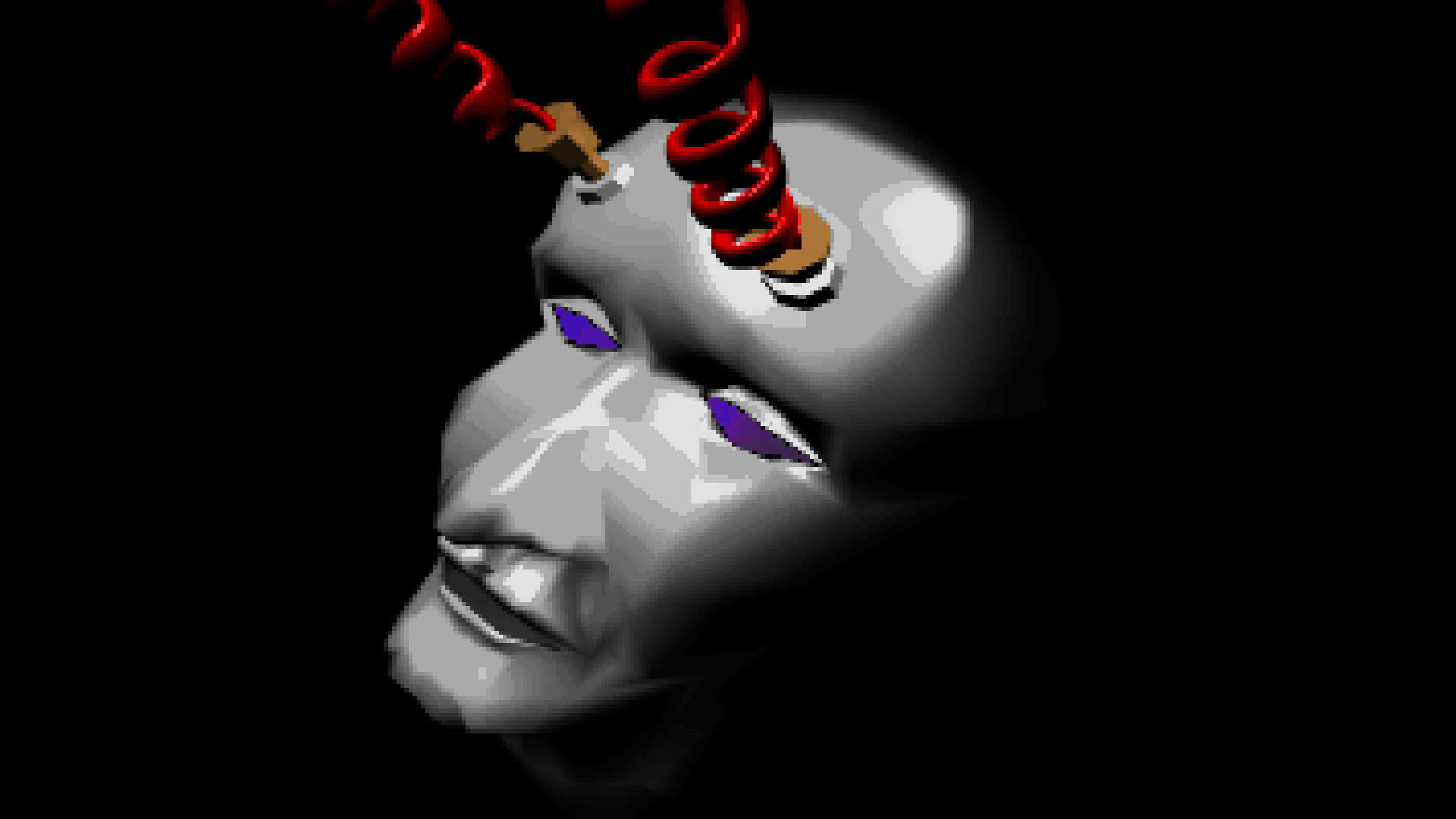 Screenshot for BloodNet