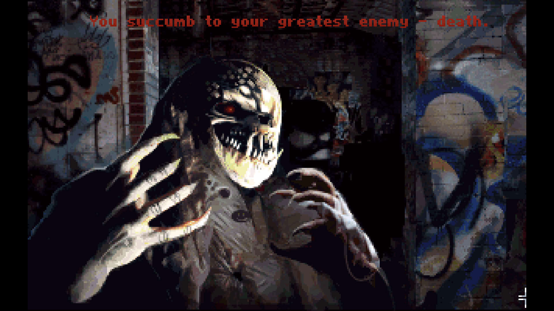 Screenshot for BloodNet
