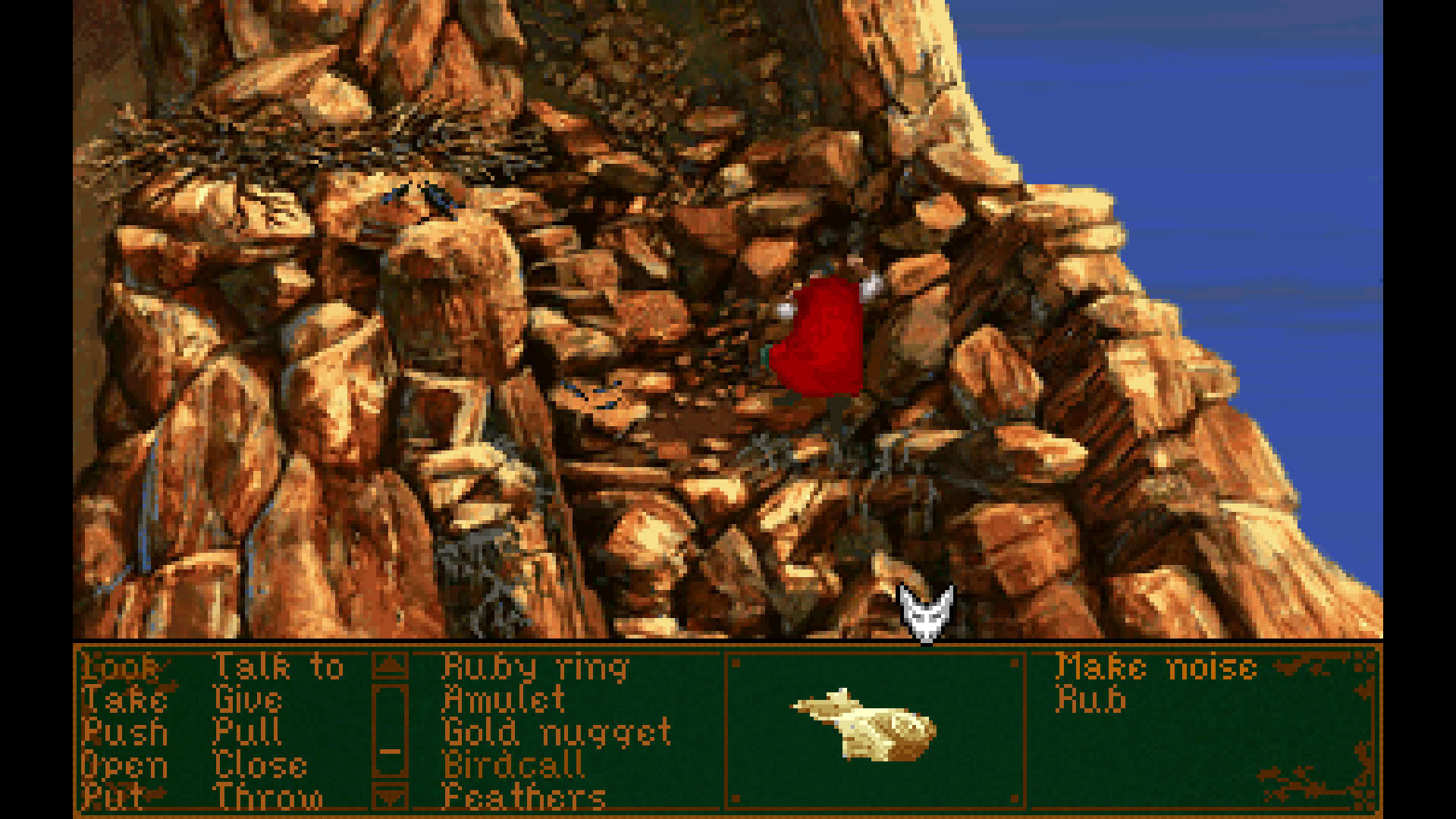 Screenshot for Dragonsphere