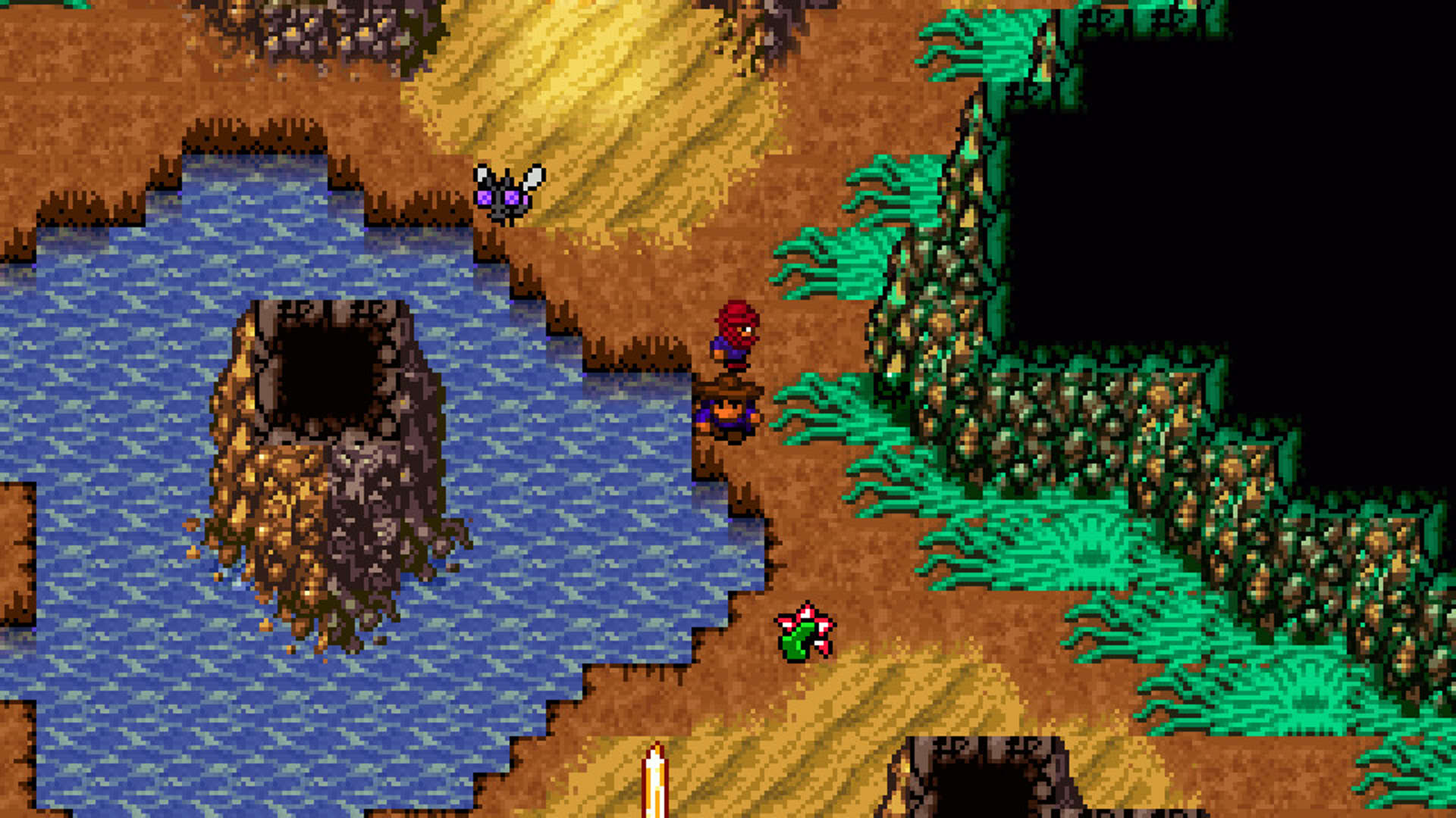 Screenshot for Dragon Fantasy: The Volumes of Westeria