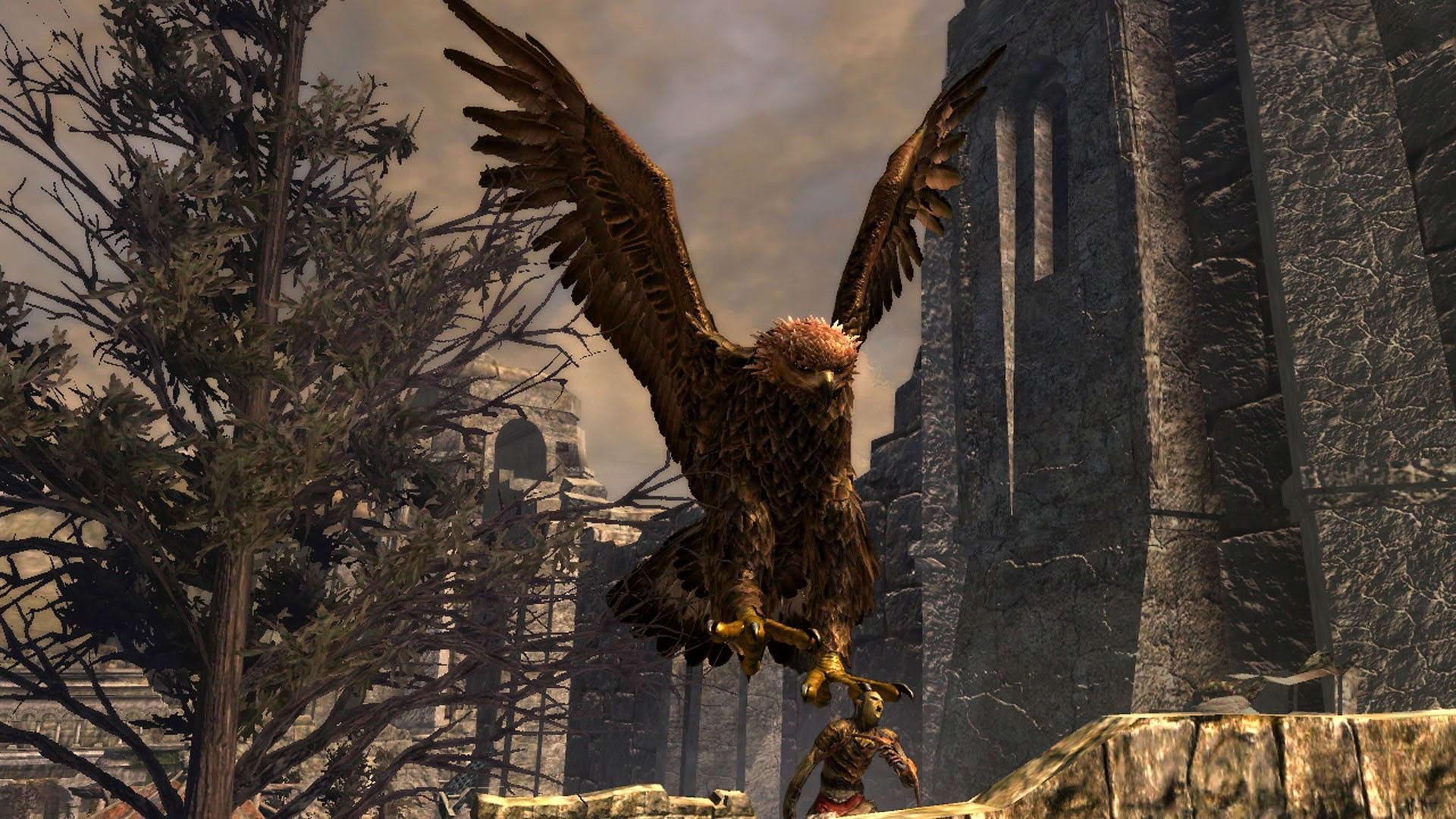 Screenshot for The Lord of the Rings: War in the North