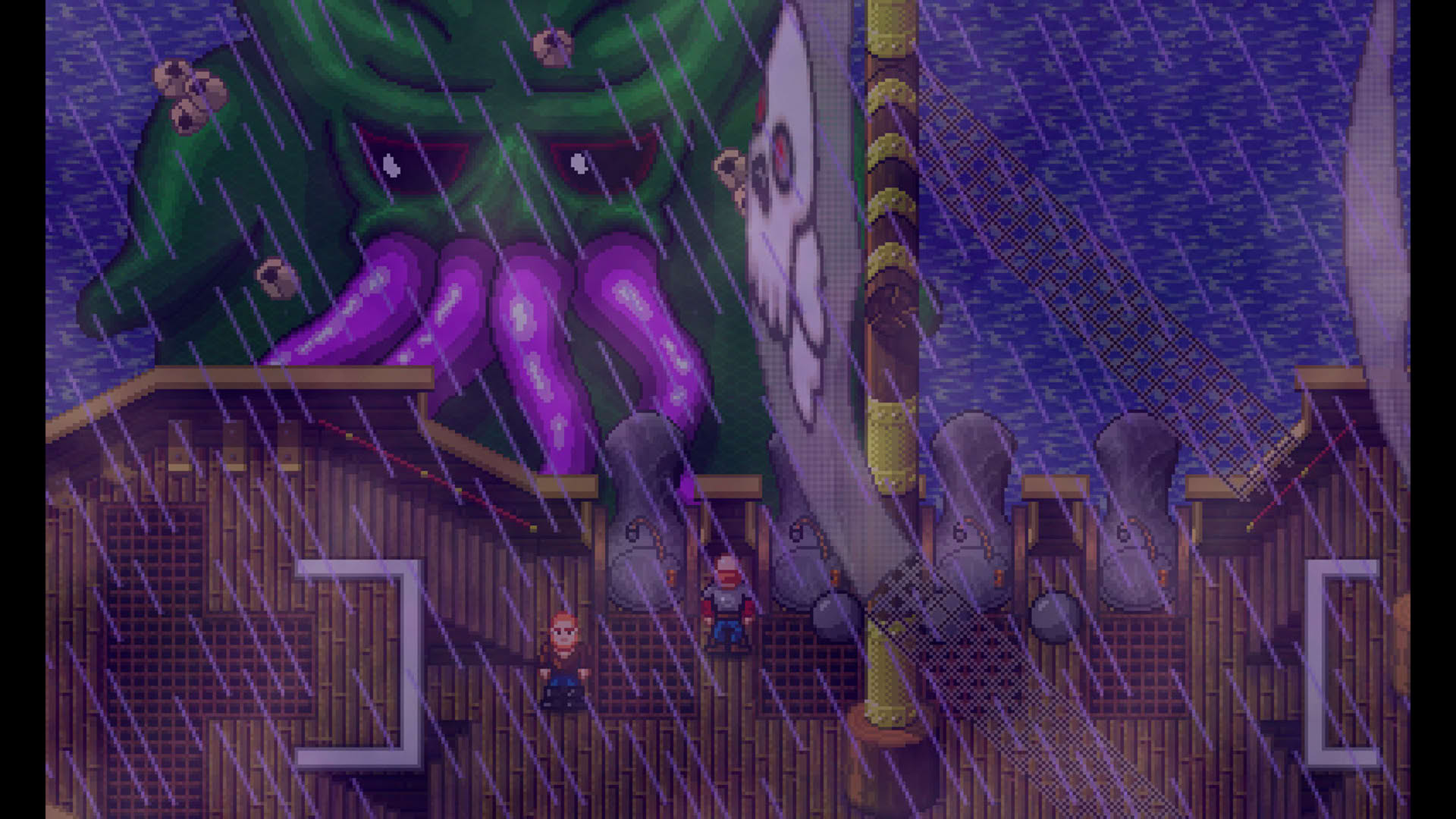 Screenshot for Dragon Fantasy: The Black Tome of Ice