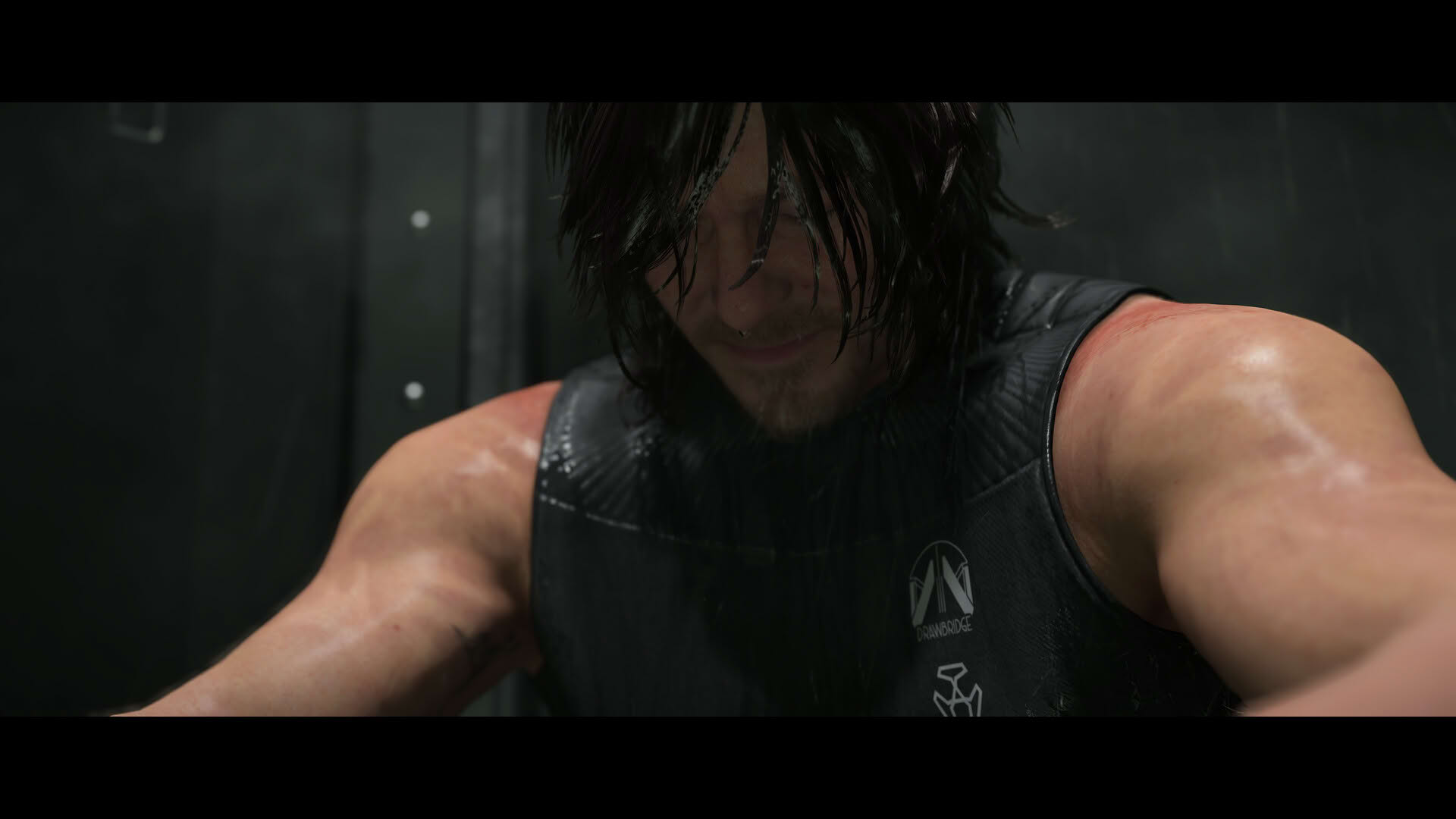 Screenshot for Death Stranding 2: On the Beach