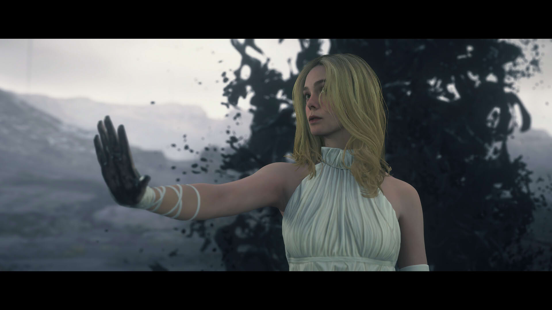 Screenshot for Death Stranding 2: On the Beach