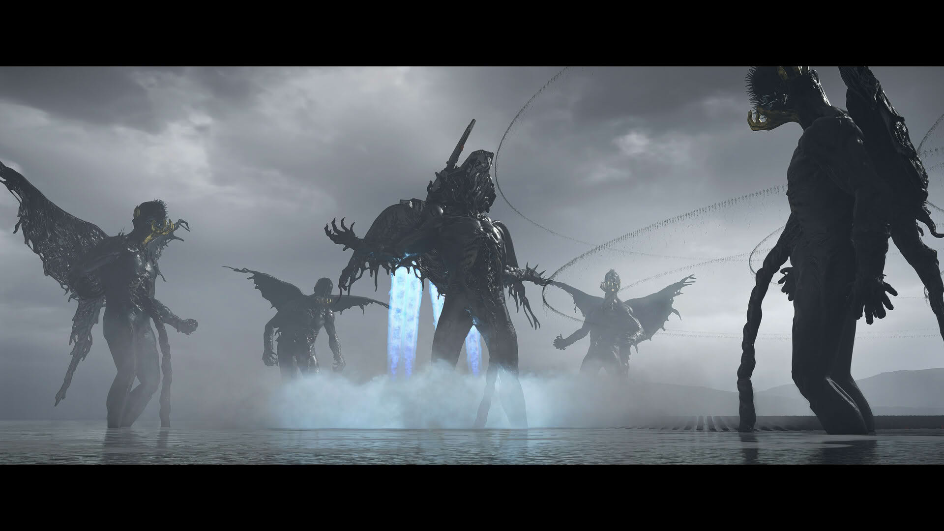 Screenshot for Death Stranding 2: On the Beach